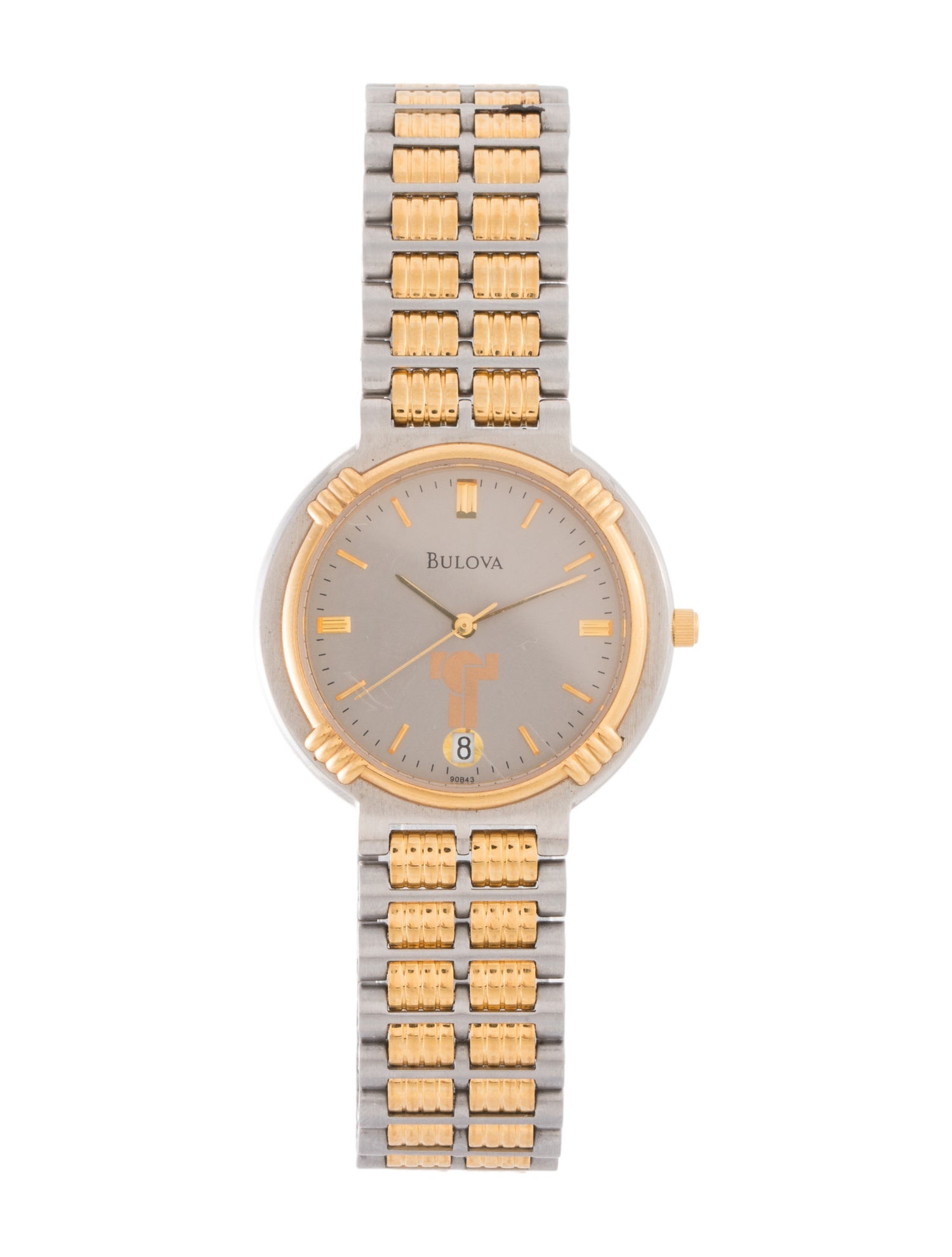 Bulova Classic Watch