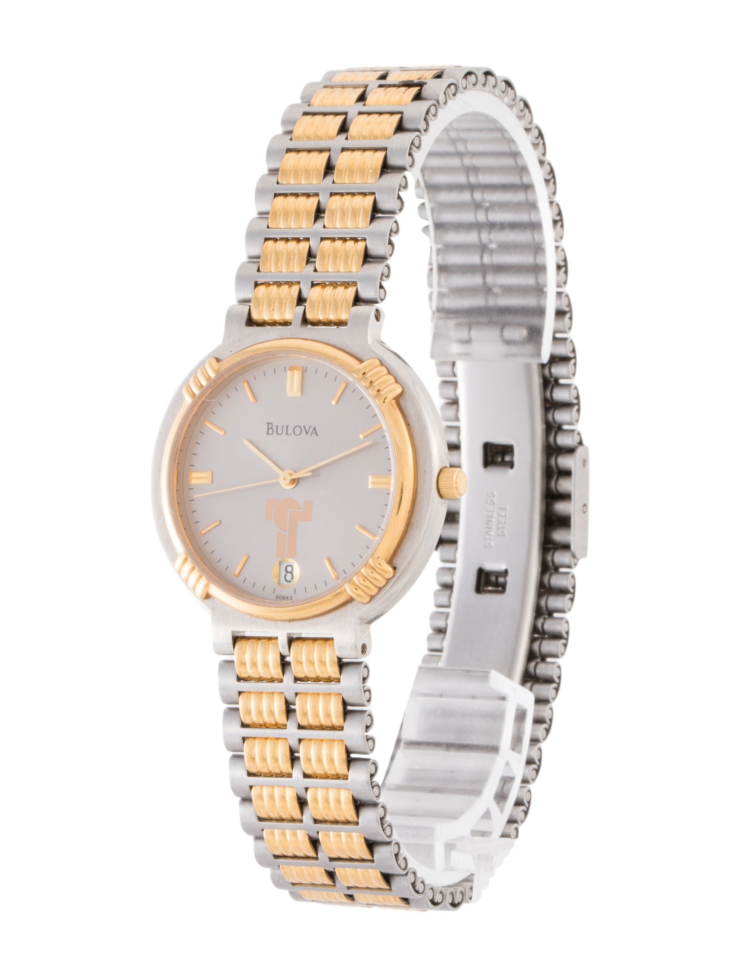 Bulova Classic Watch