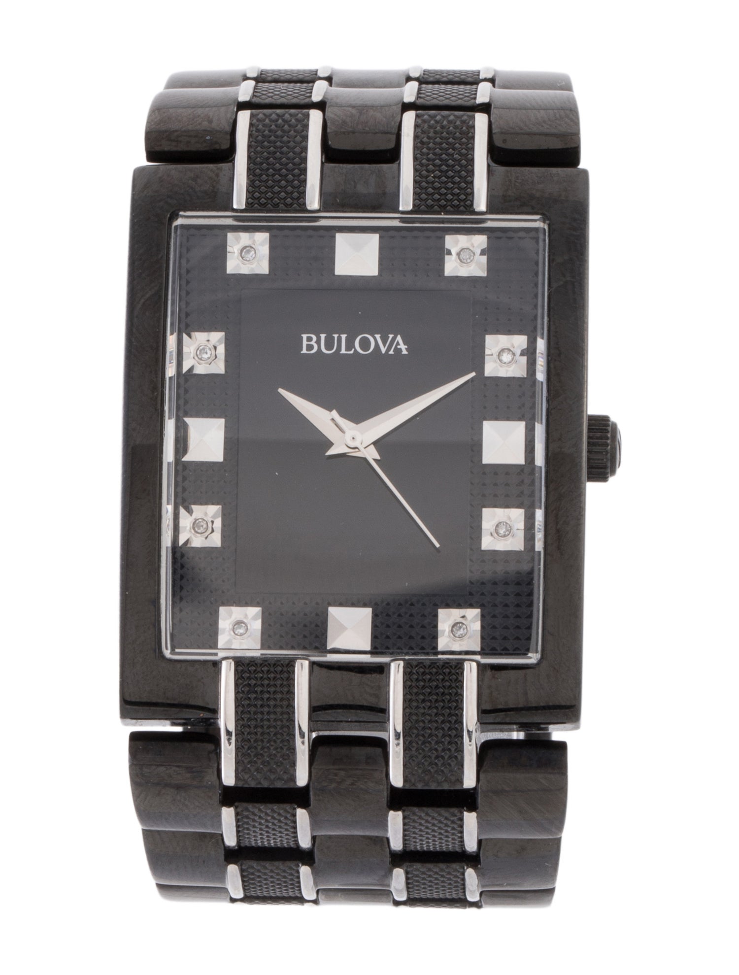 Bulova Classic Watch
