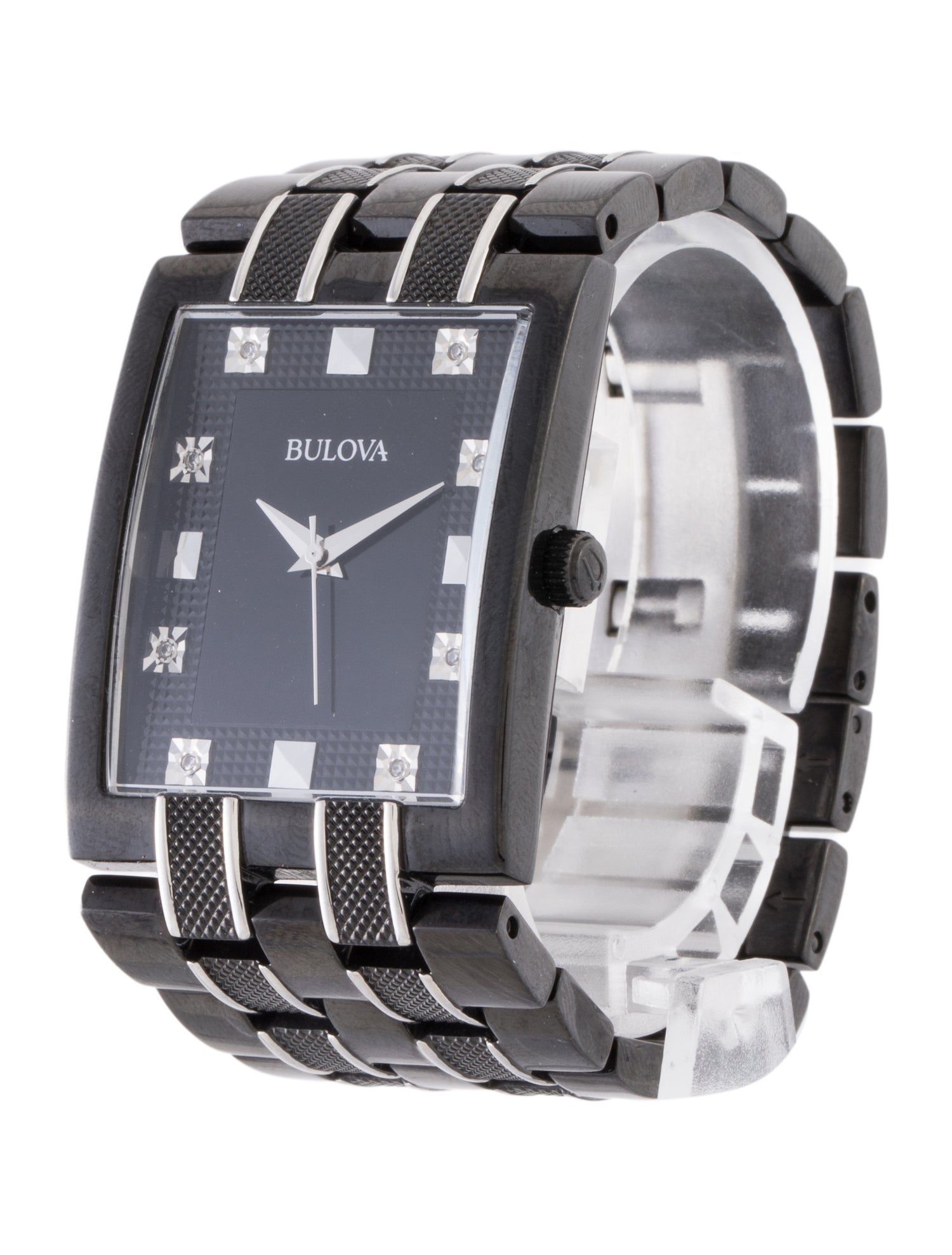 Bulova Classic Watch