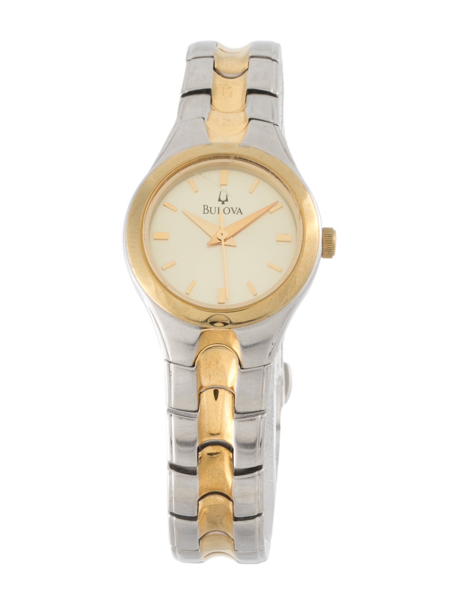 Bulova Classic Watch