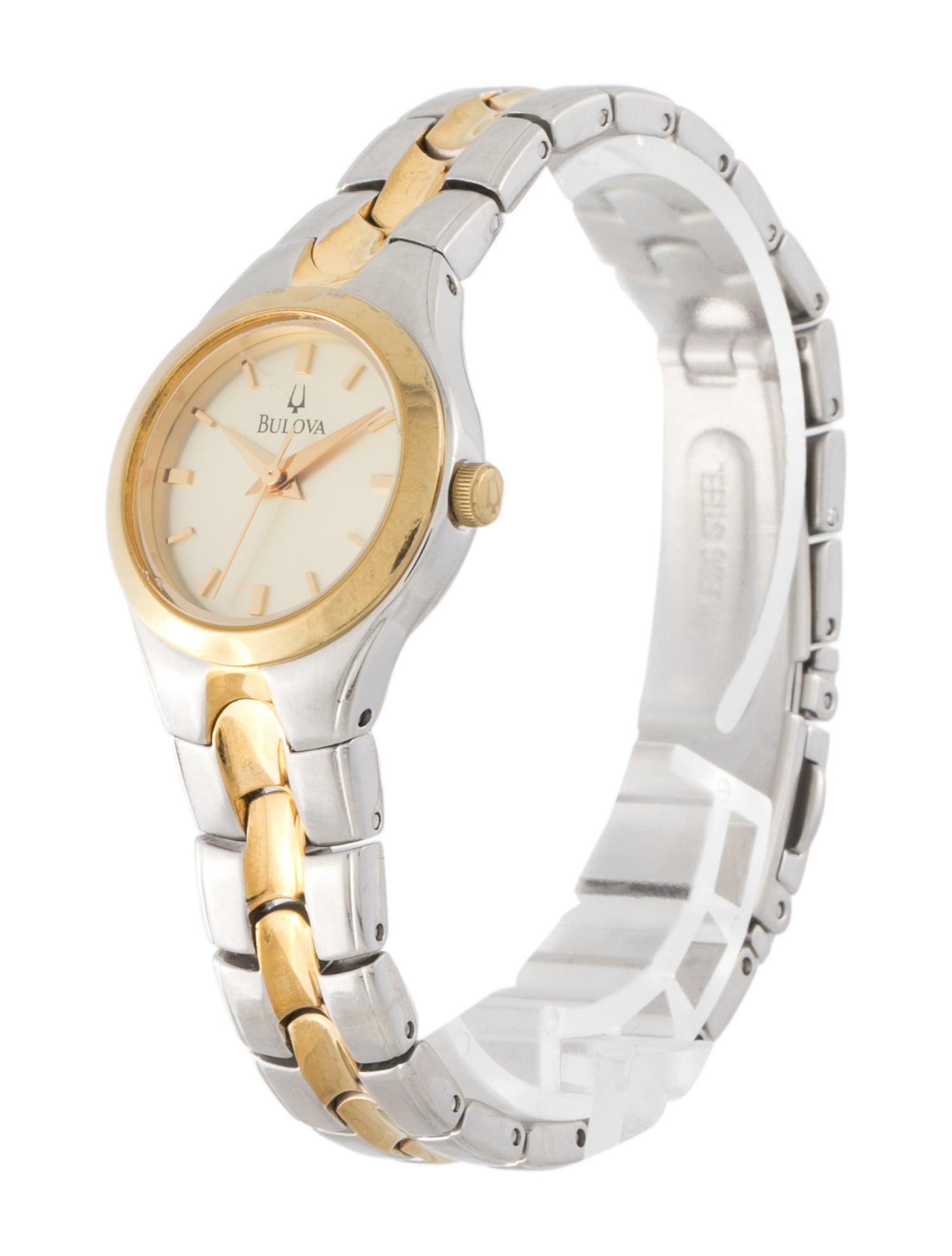 Bulova Classic Watch