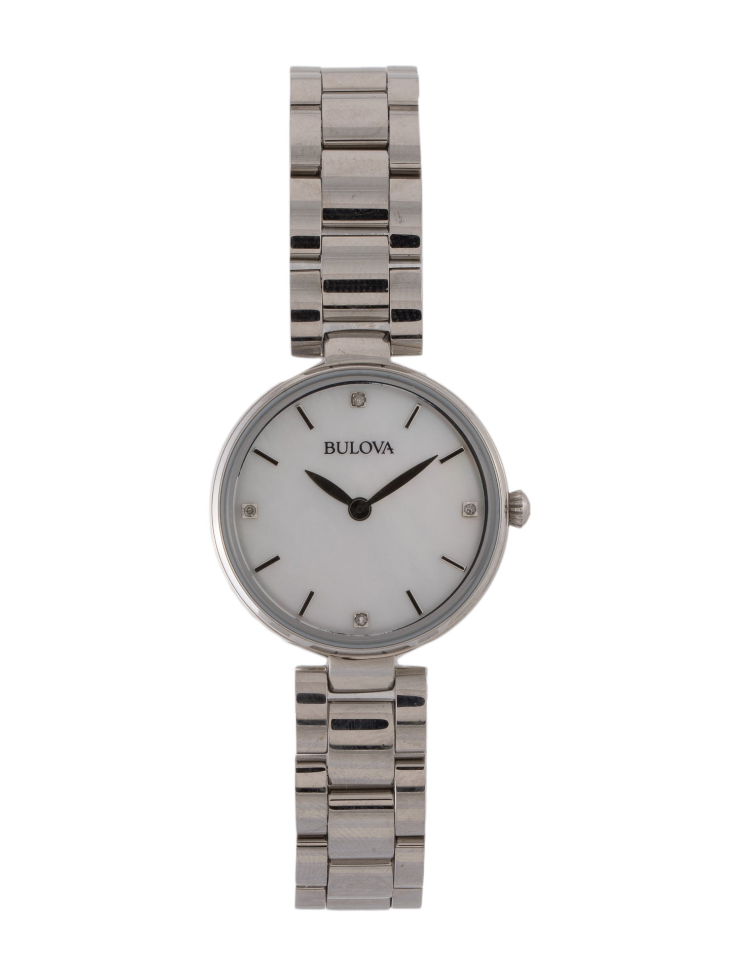 Bulova Classic Watch