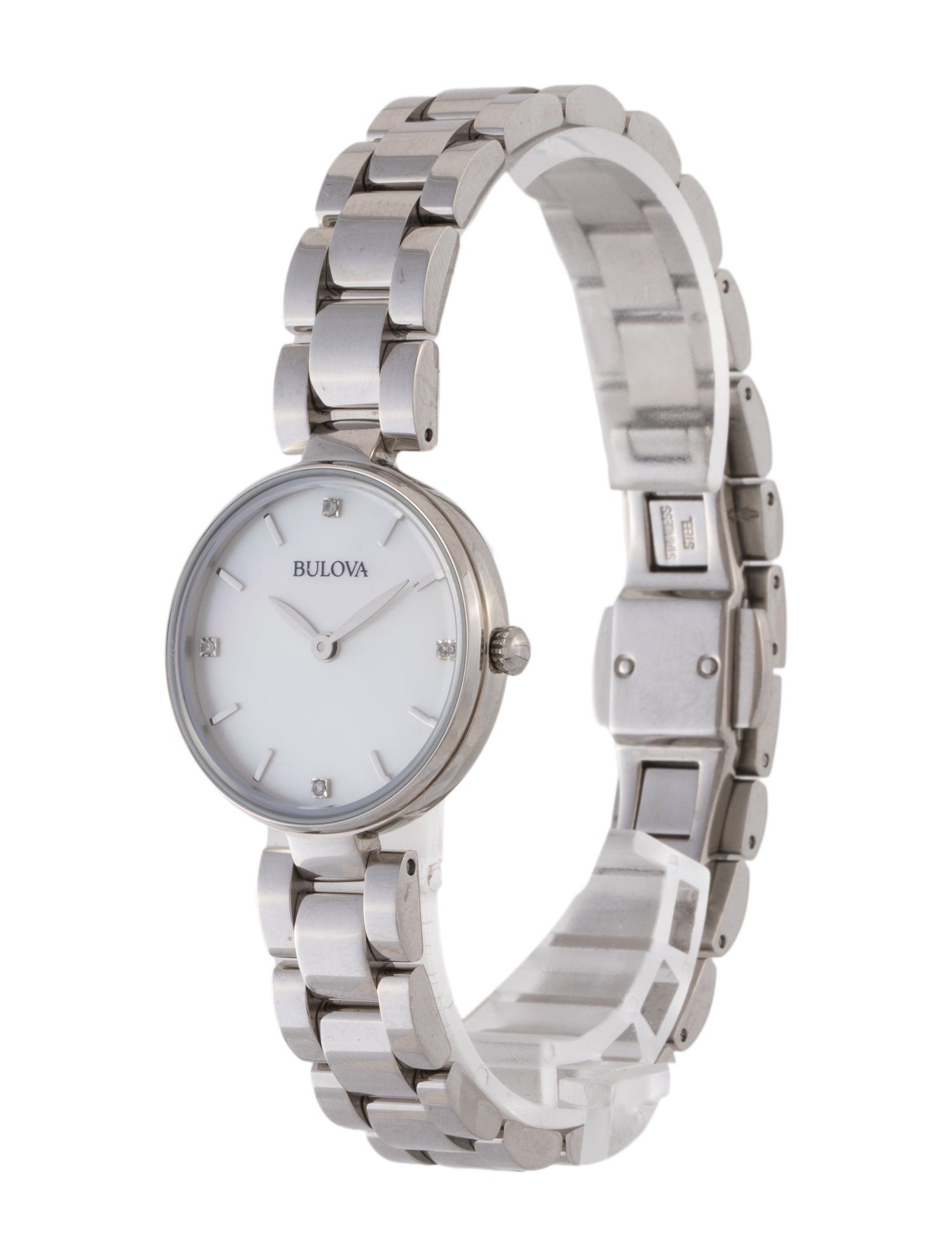 Bulova Classic Watch