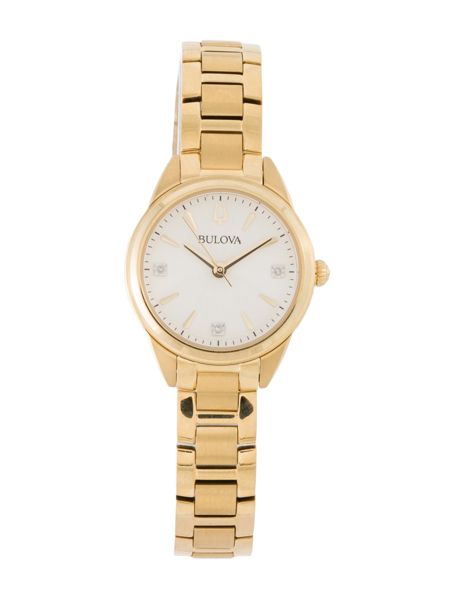 Bulova Sutton Watch