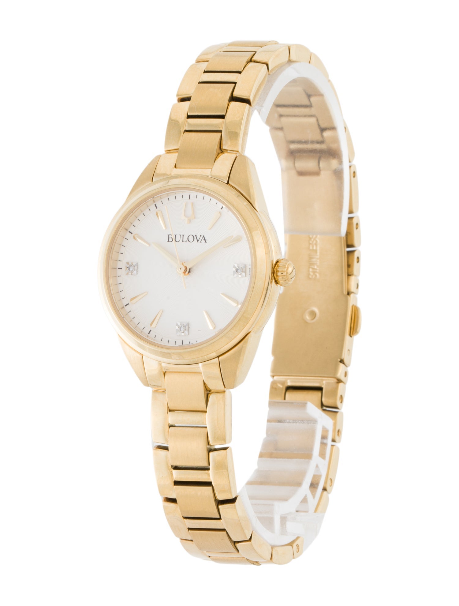 Bulova Sutton Watch