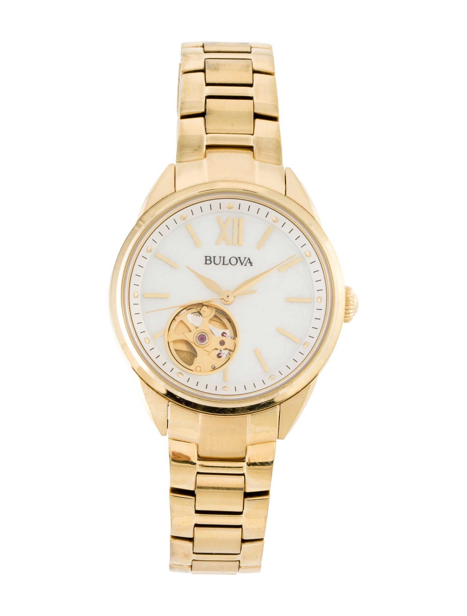 Bulova Sutton Watch