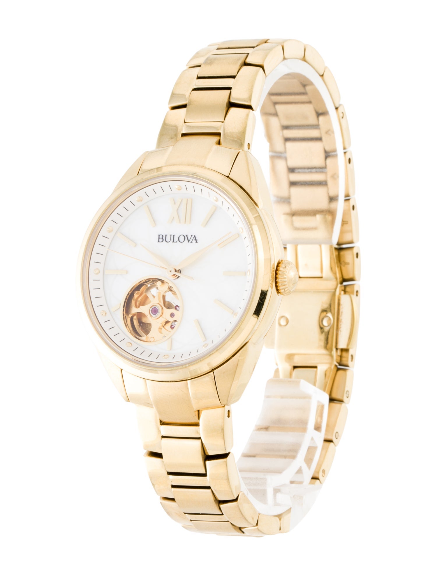 Bulova Sutton Watch