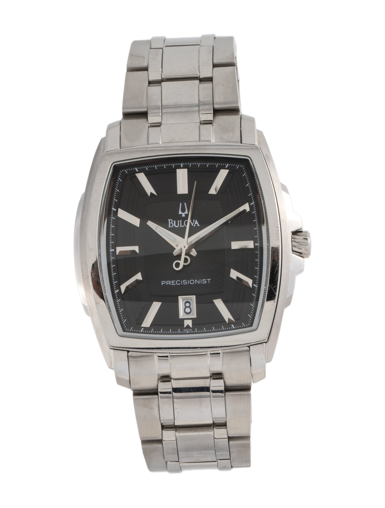 Bulova Precisionist Watch