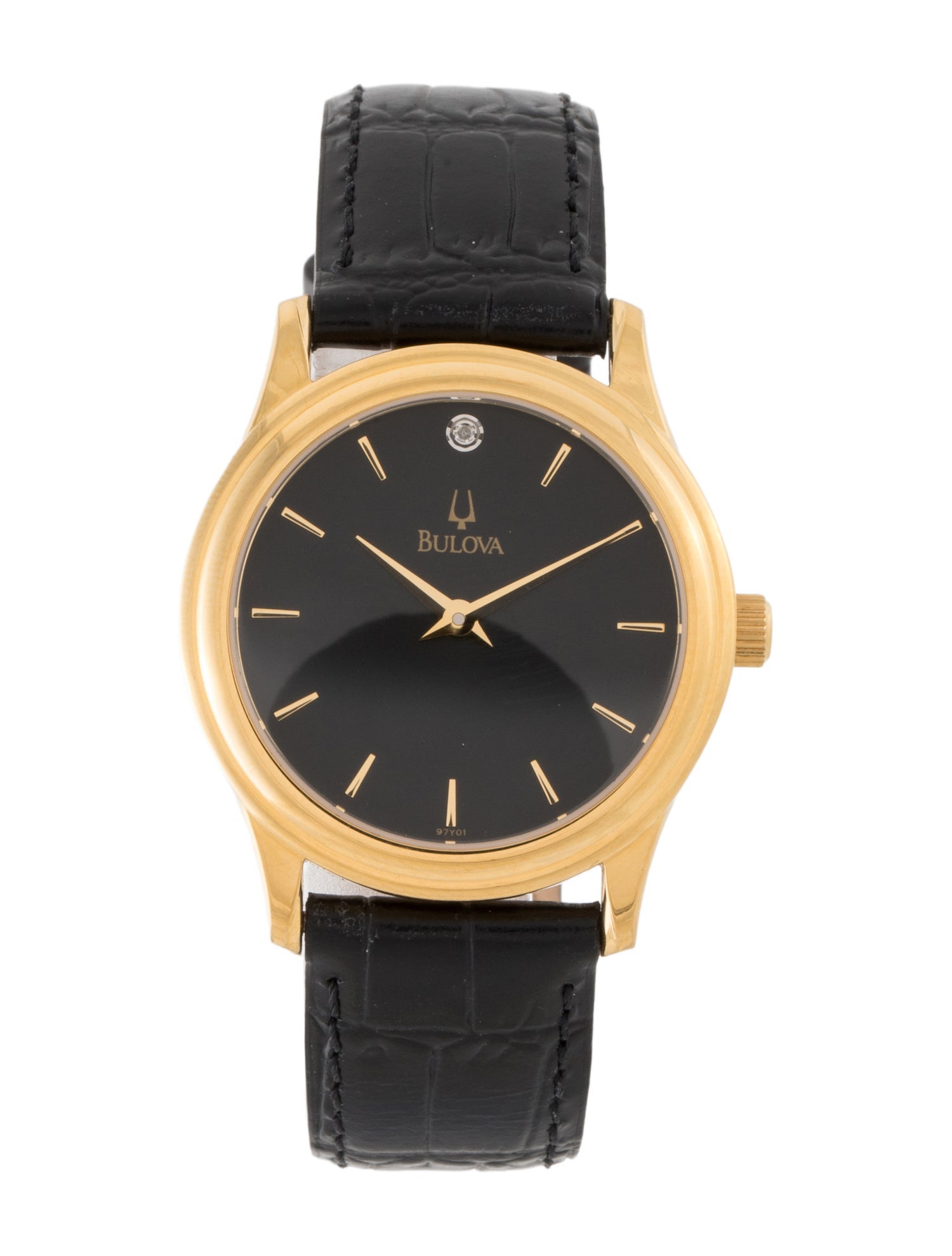 Bulova Classic Watch