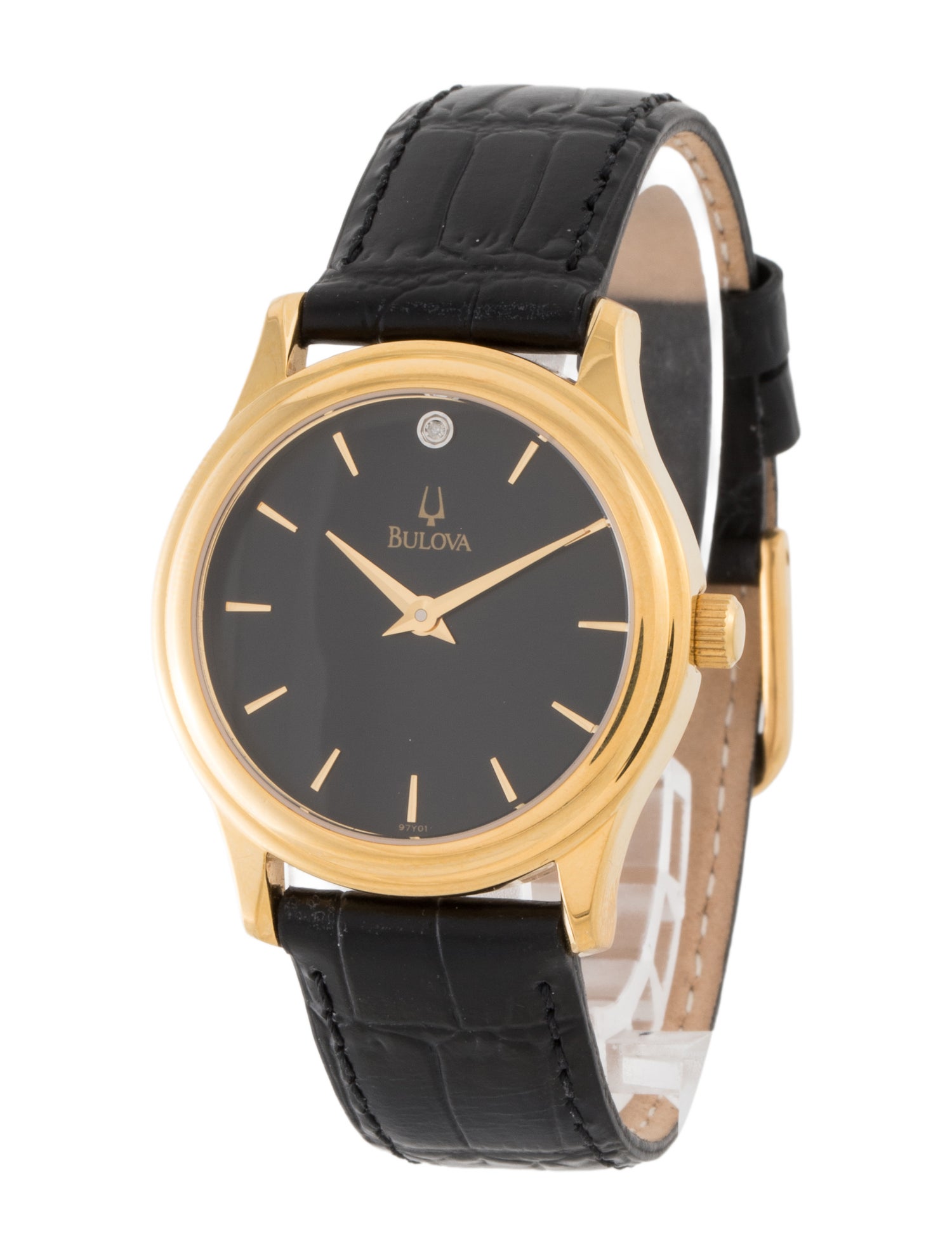 Bulova Classic Watch