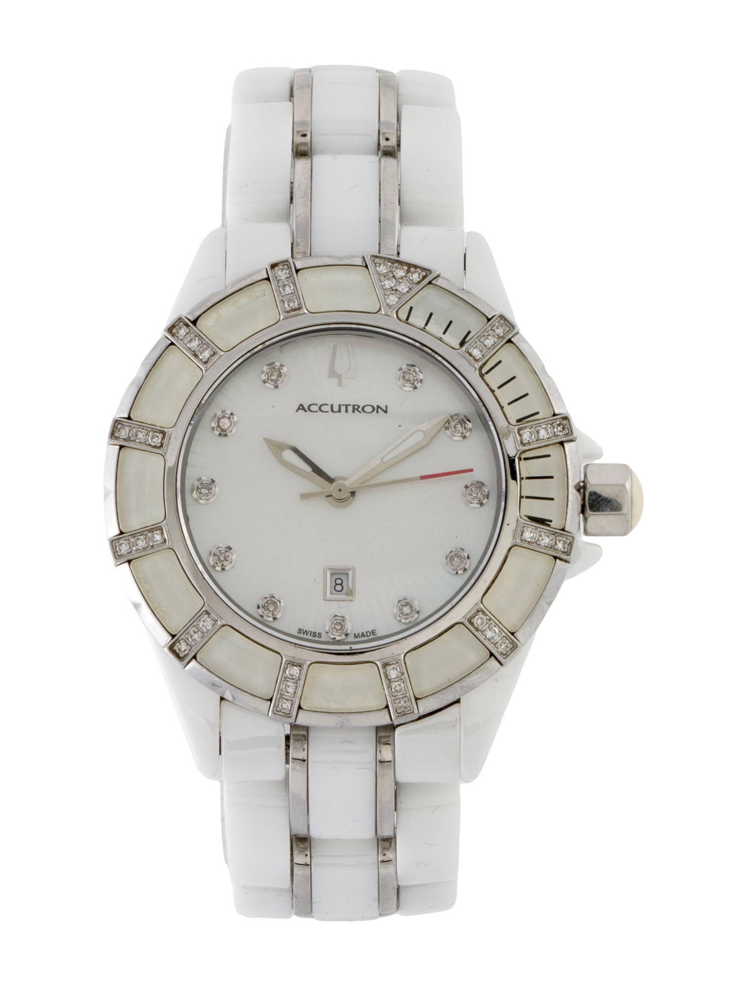 Bulova Accutron Mirador Watch