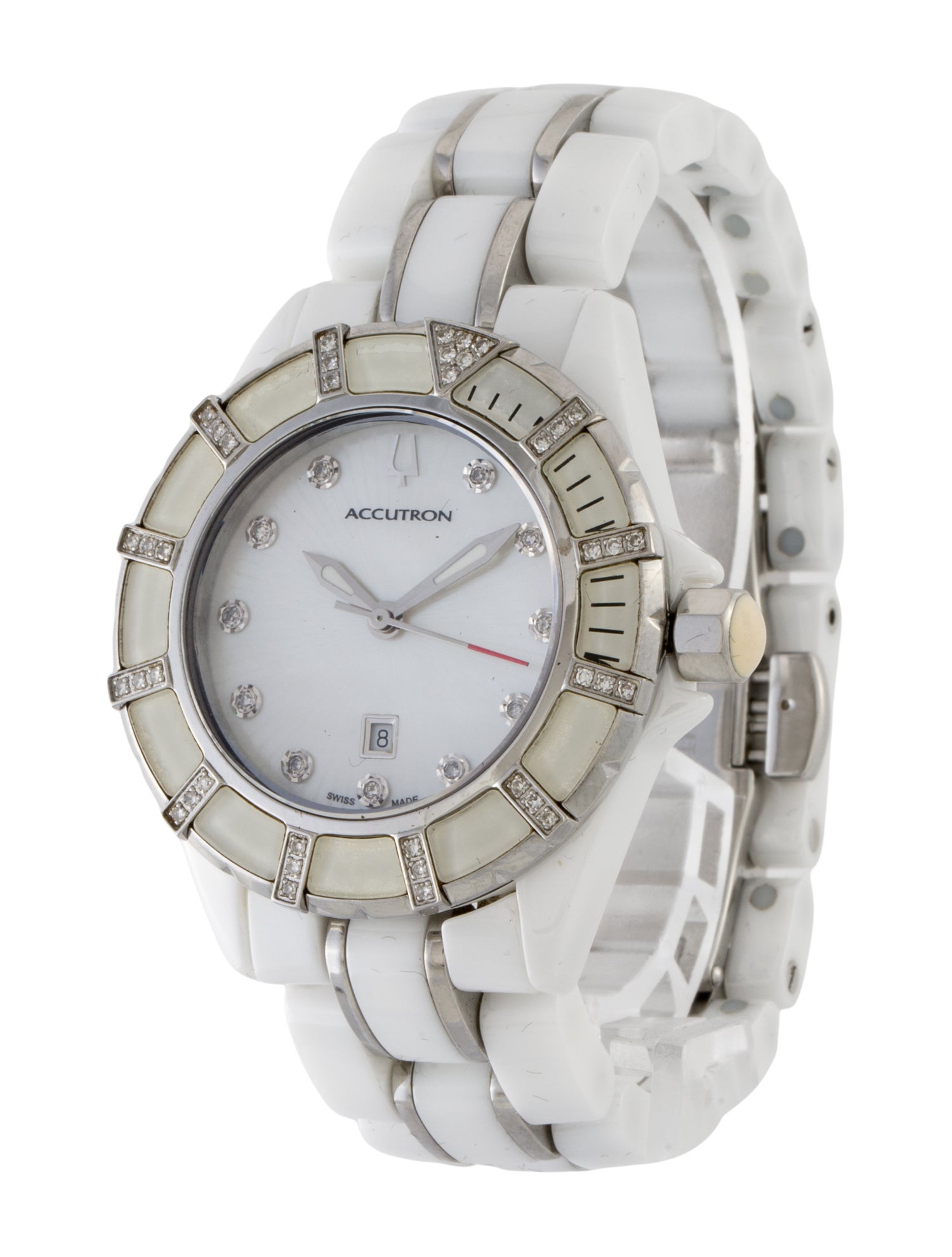 Bulova Accutron Mirador Watch