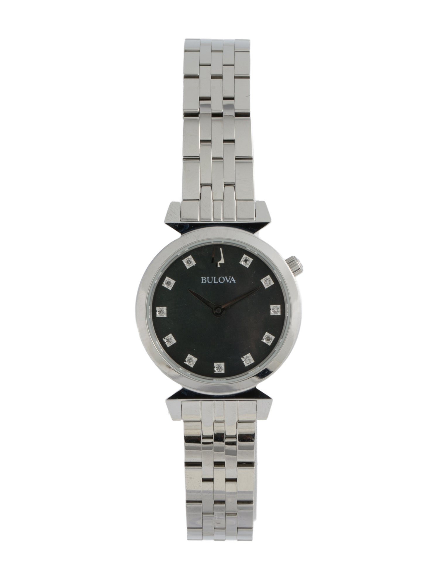 Bulova Regatta Watch