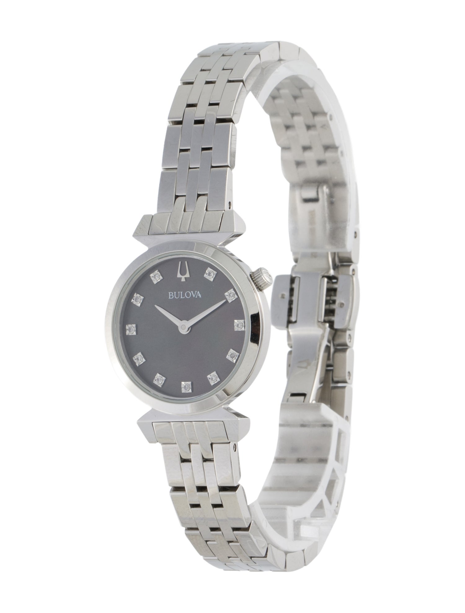 Bulova Regatta Watch