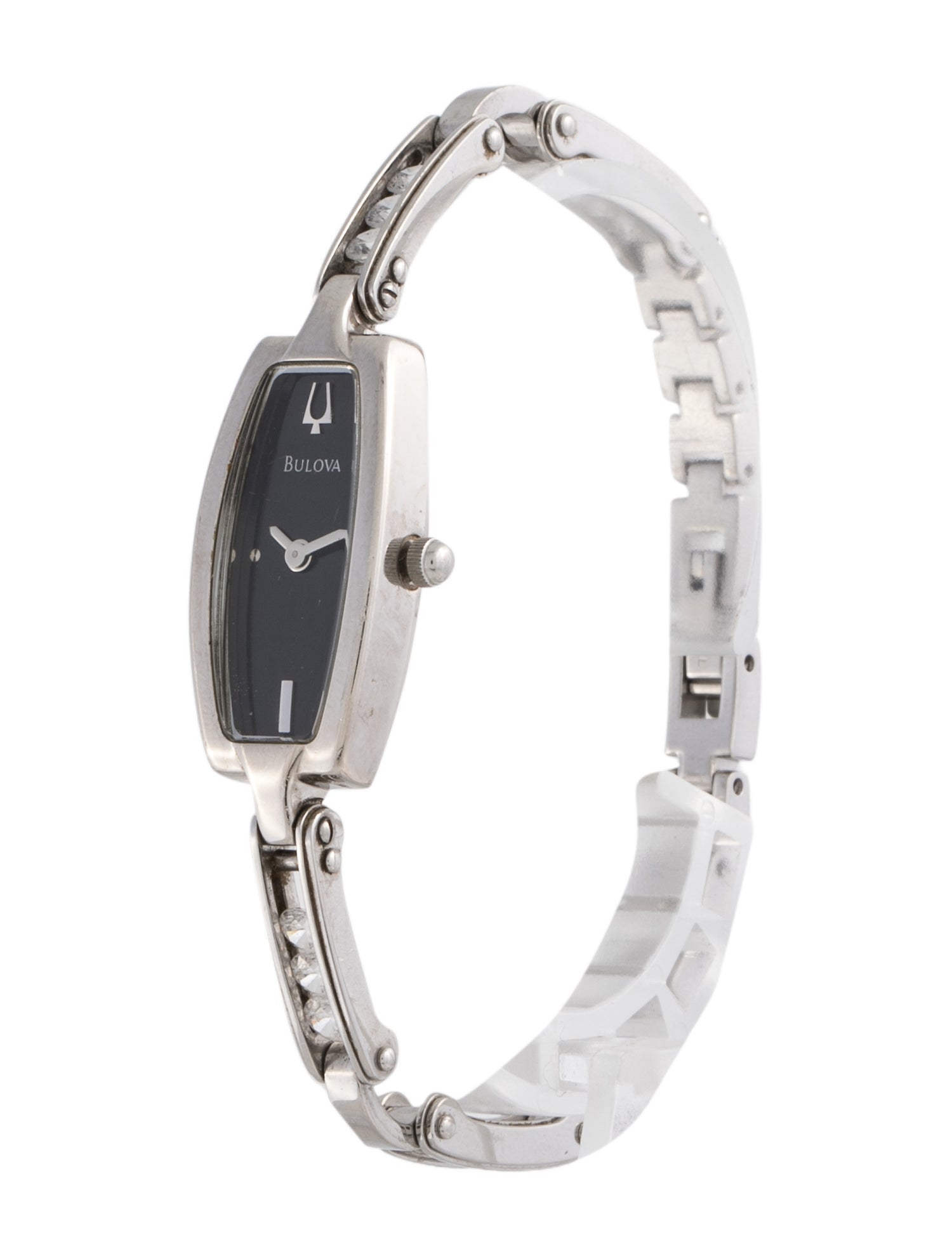 Bulova Classic Watch