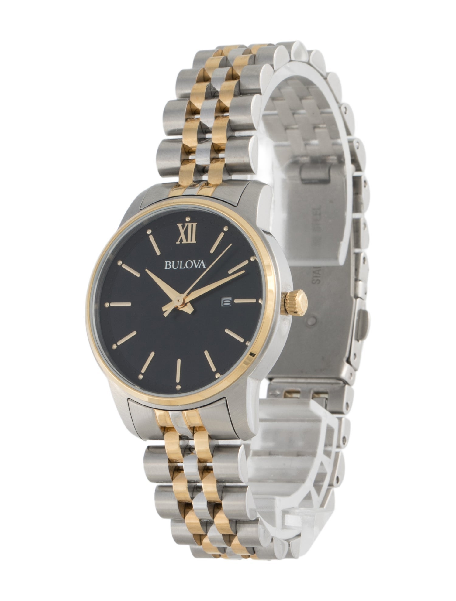 Bulova Classic Watch
