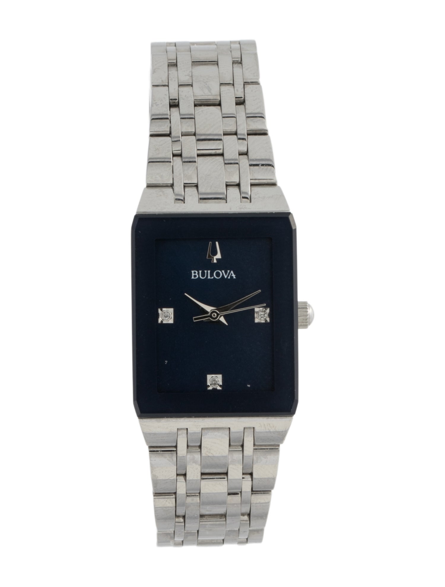 Bulova Futuro Watch