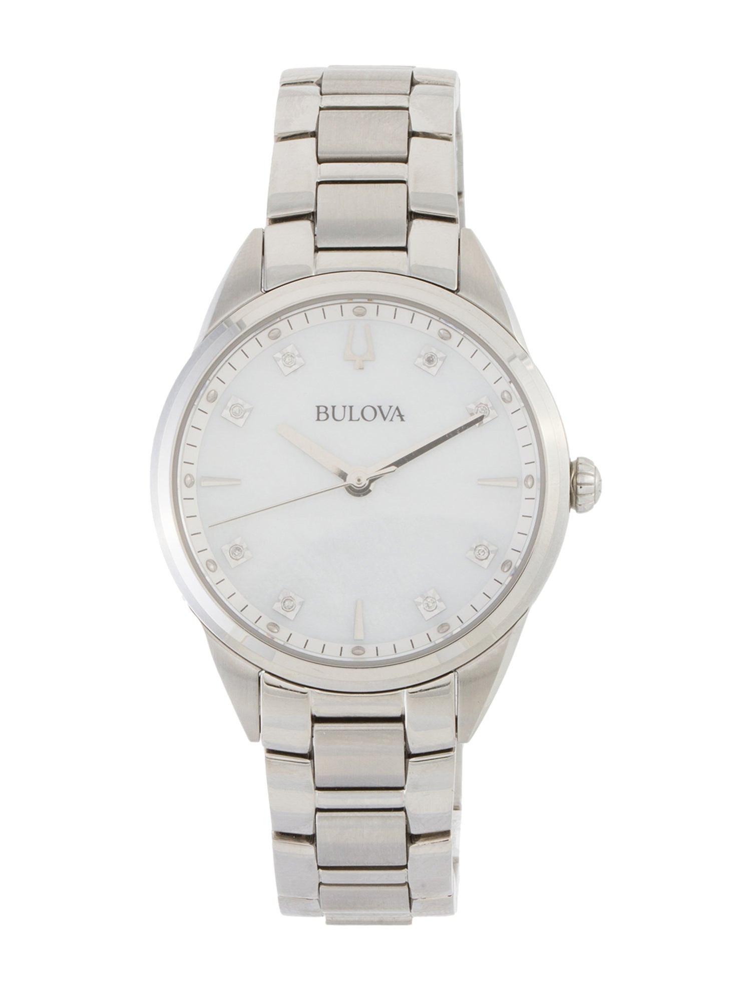 Bulova Sutton Watch