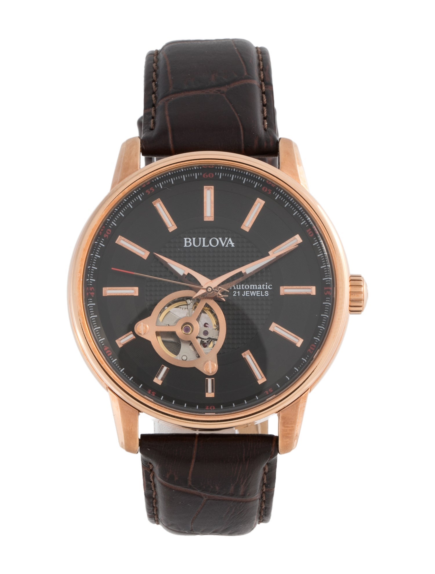 Bulova Classic Watch