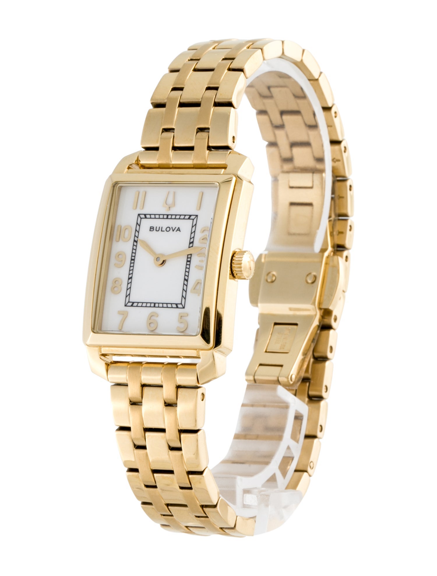 Bulova Sutton Watch