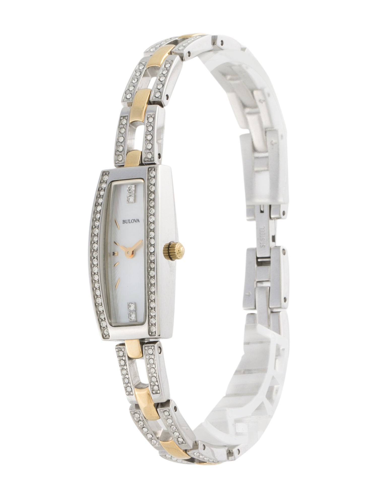 Bulova Classic Watch