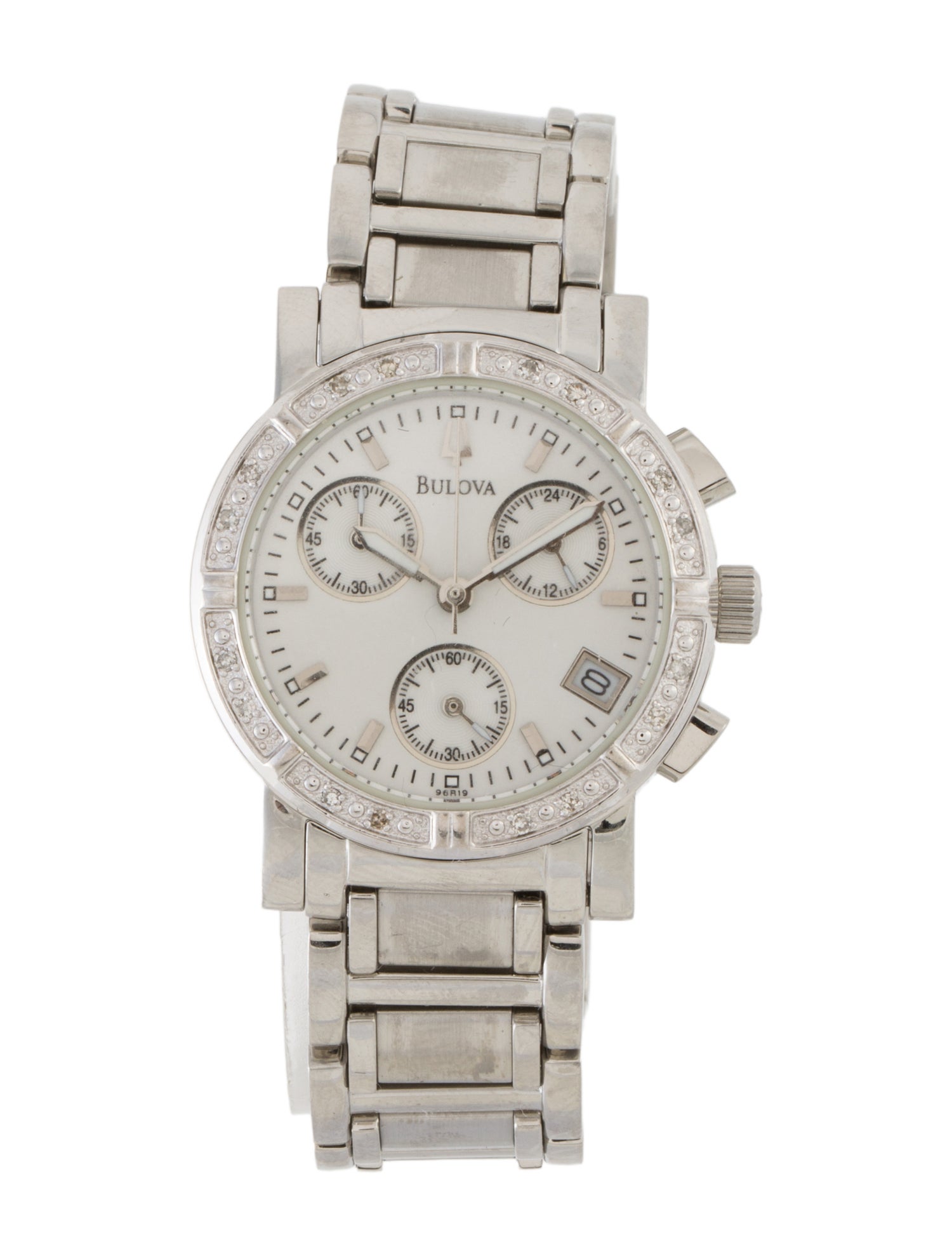 Bulova Classic Watch