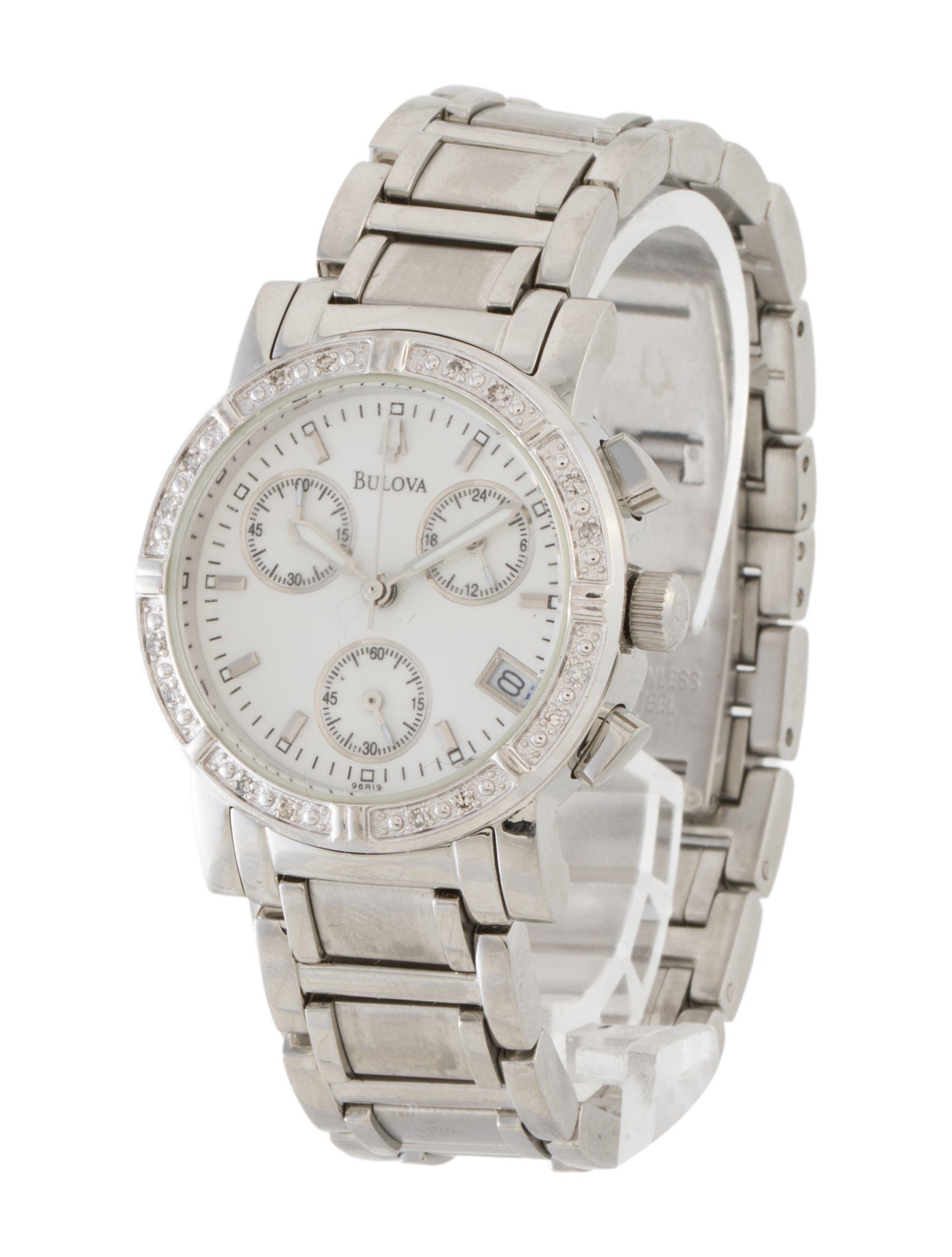 Bulova Classic Watch