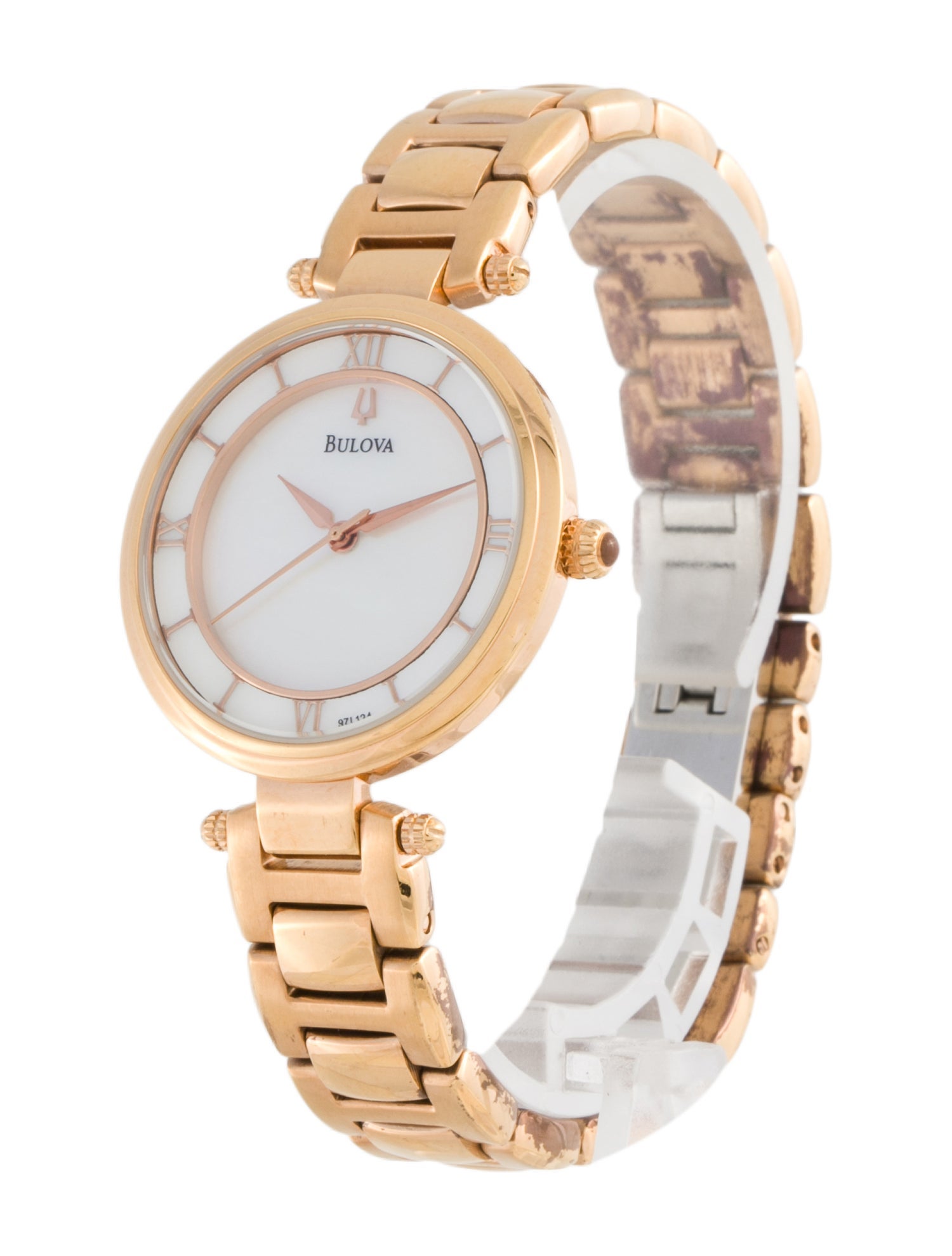 Bulova Classic Watch