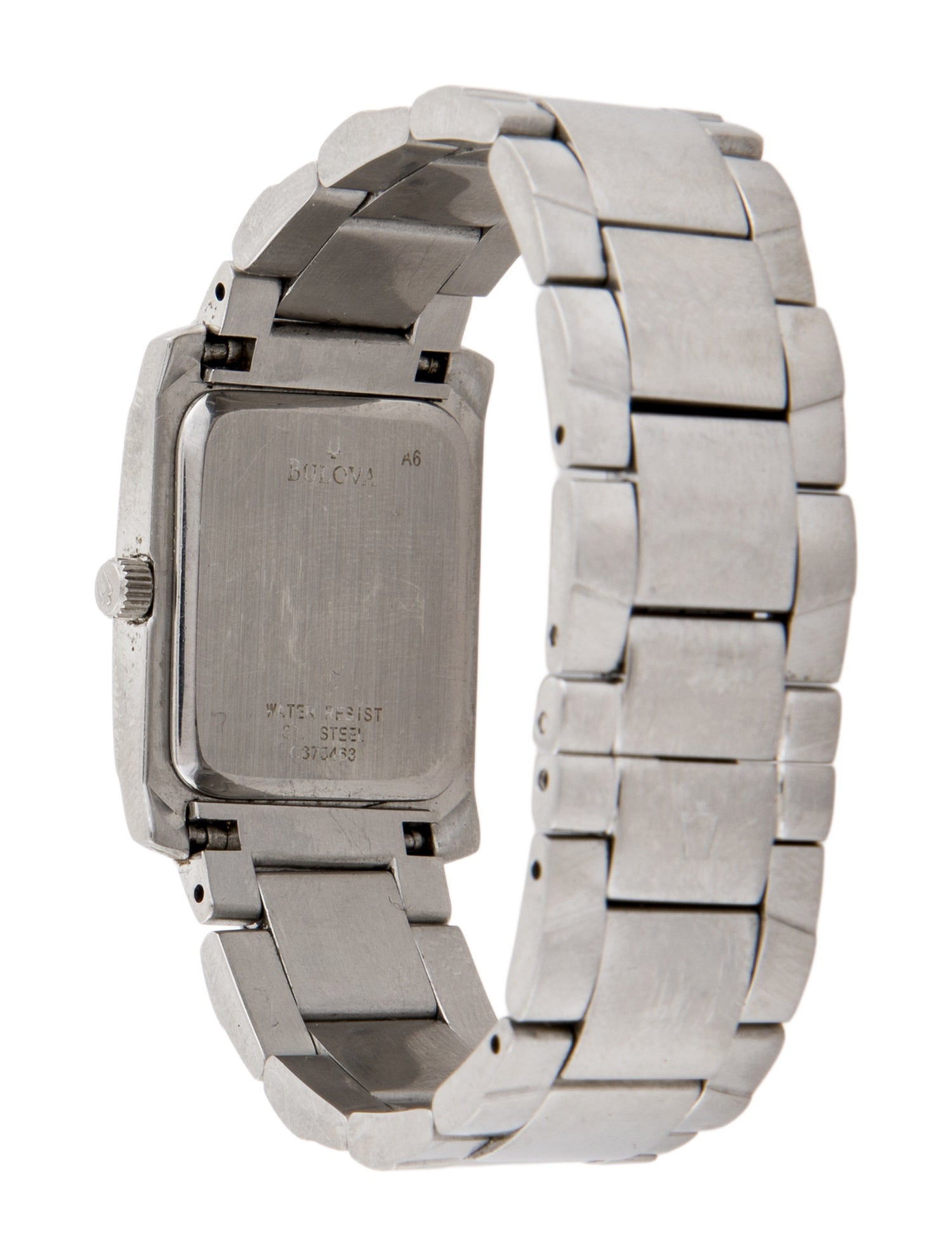 Bulova Classic Watch