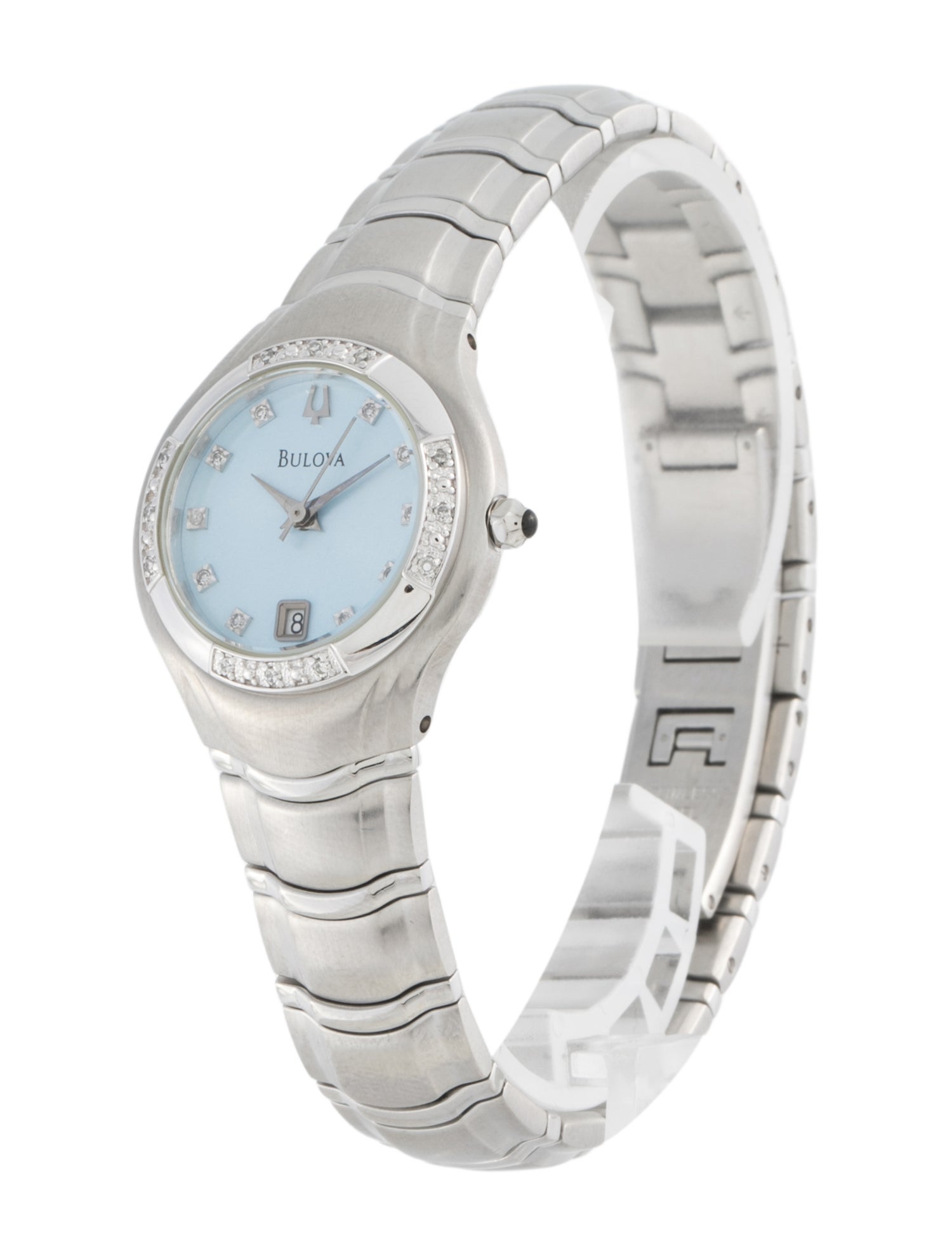 Bulova Maestro Watch