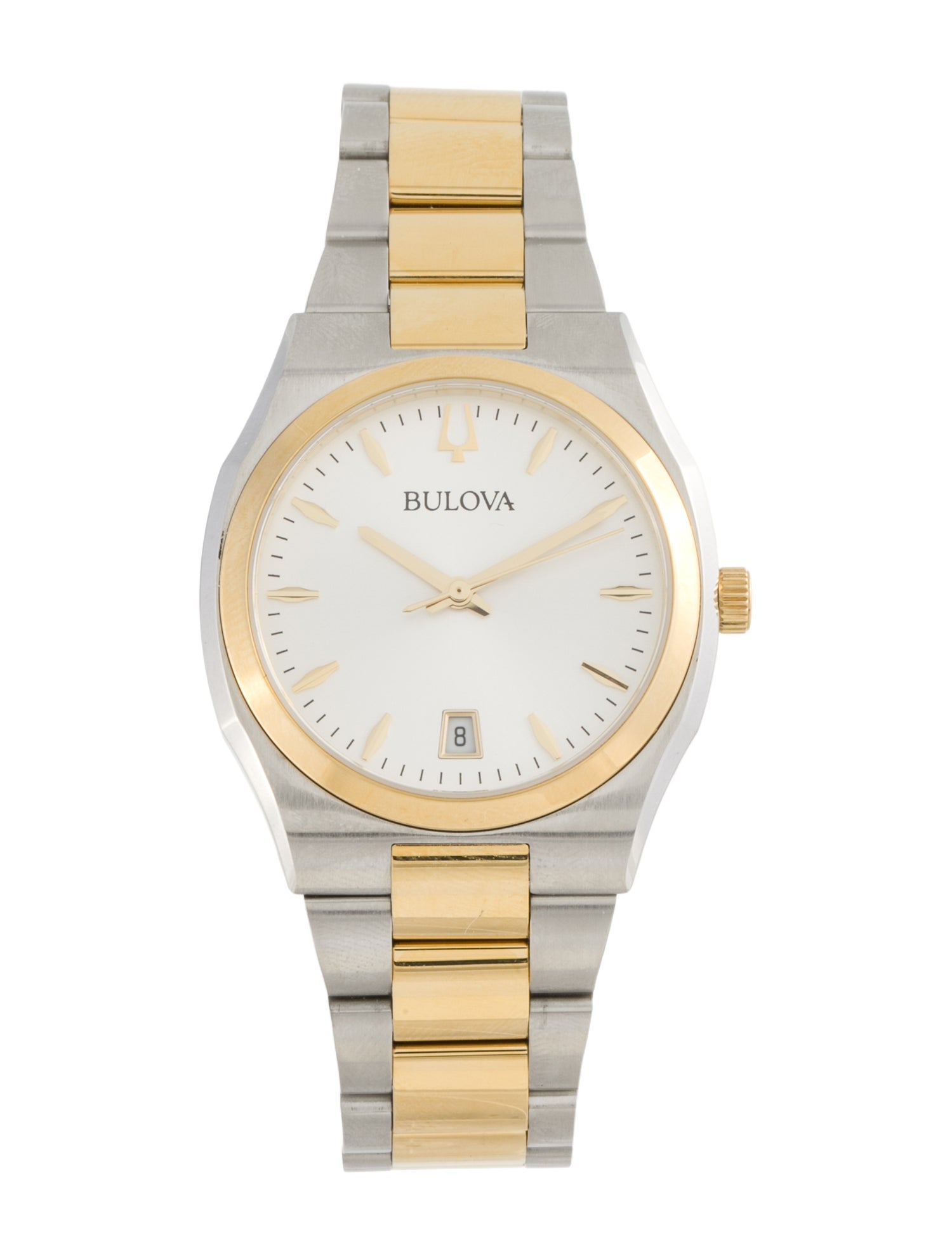 Bulova Surveyor Classic Watch