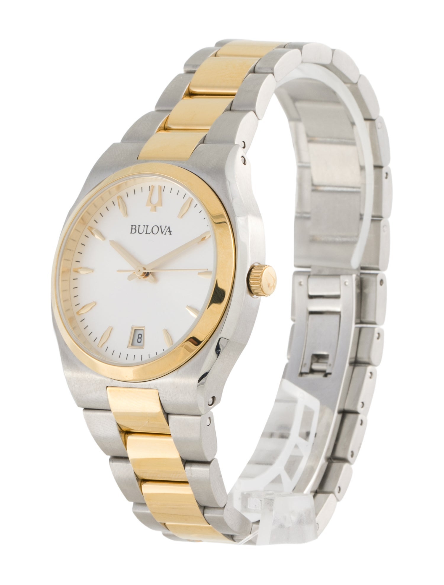 Bulova Surveyor Classic Watch