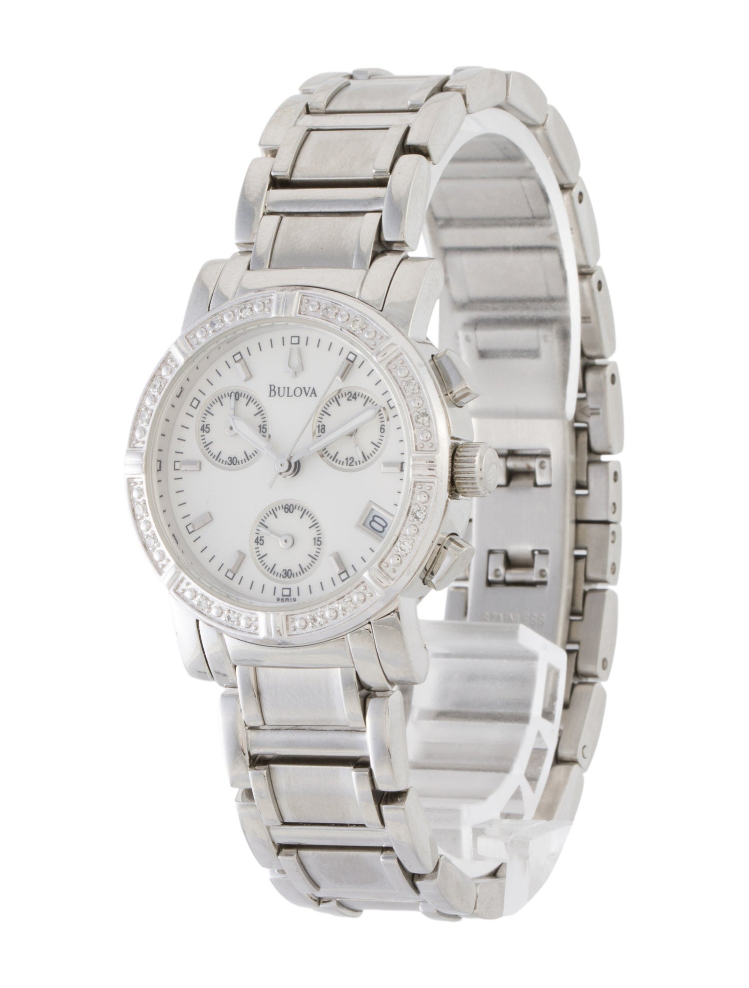 Bulova Classic Watch