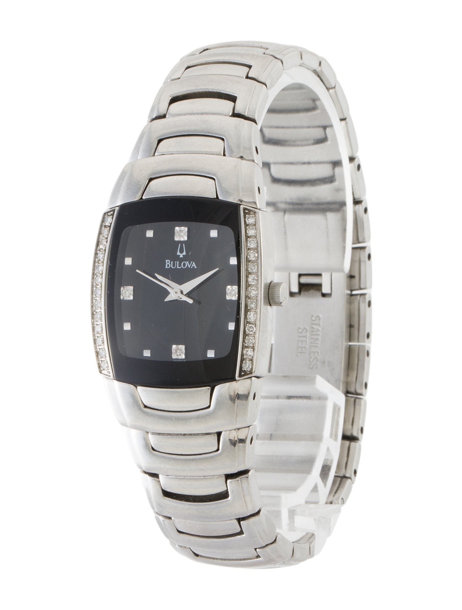 Bulova Classic Watch