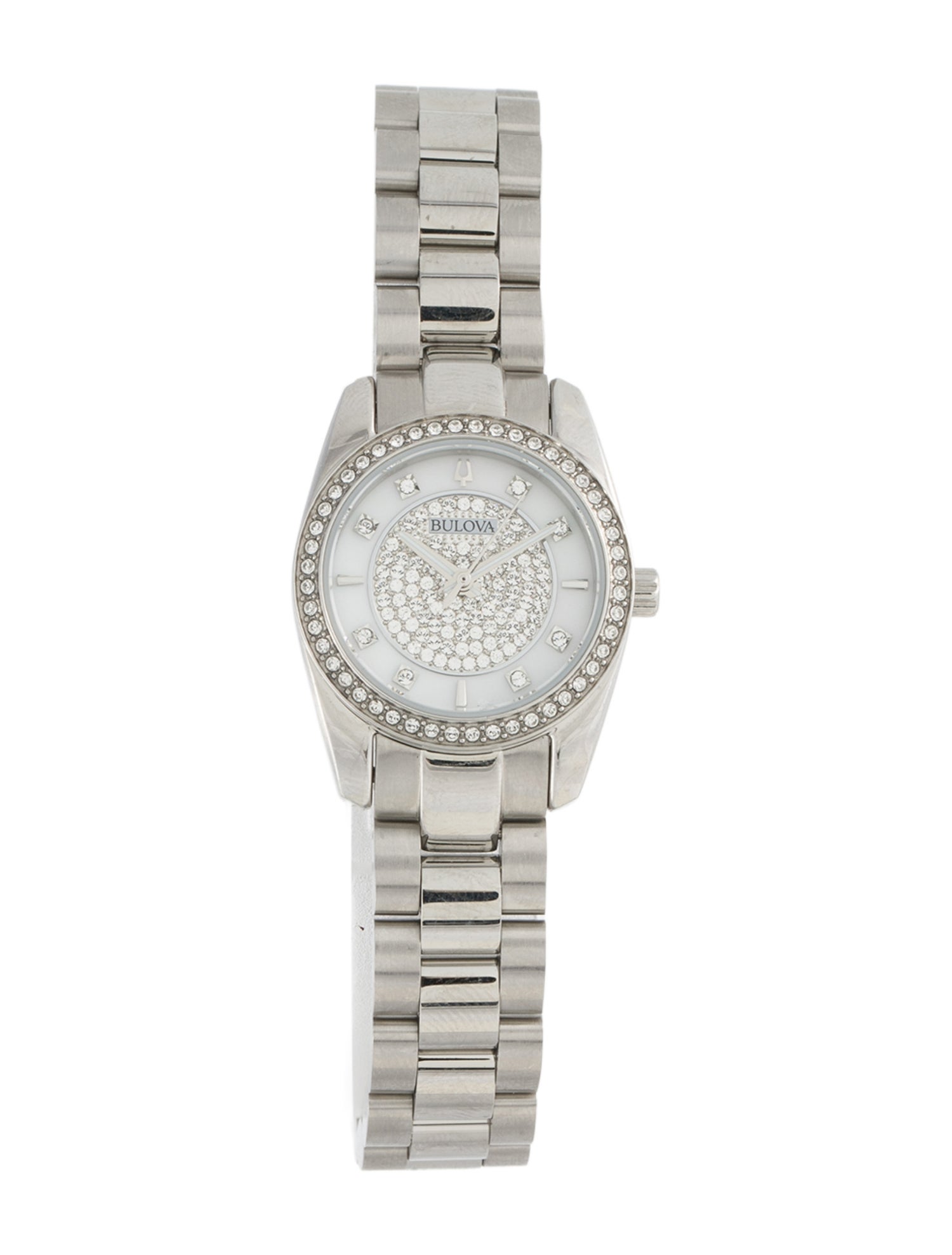 Bulova Classic Watch