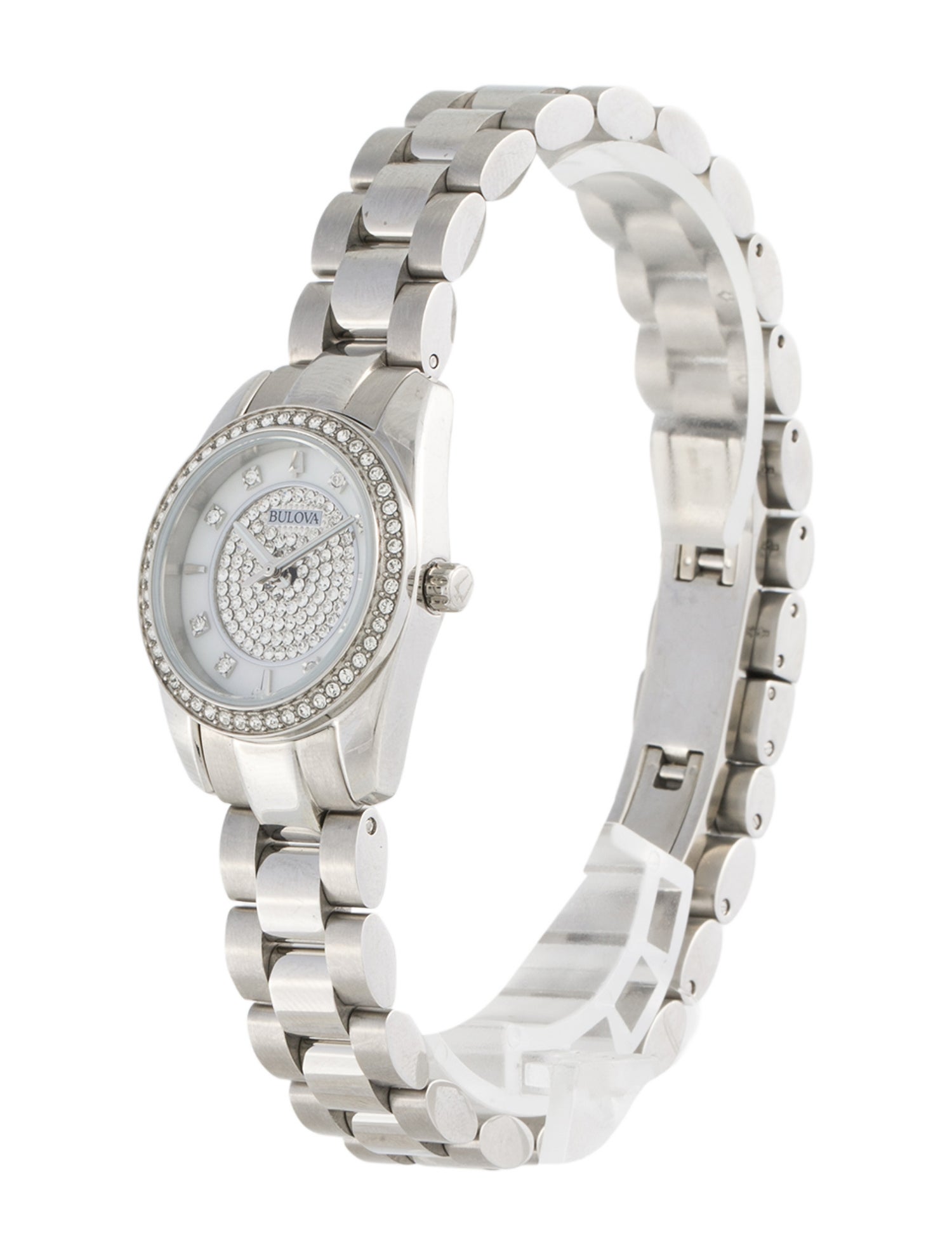 Bulova Classic Watch