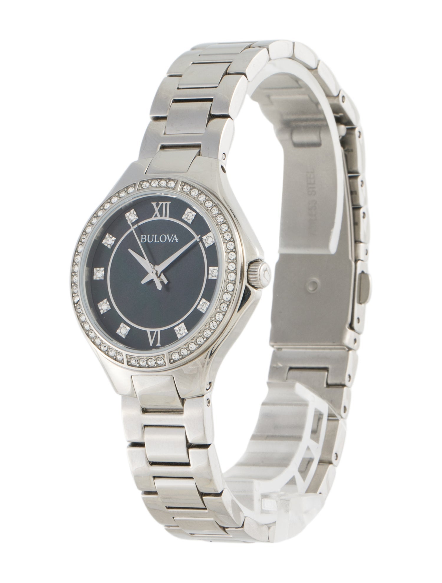 Bulova Classic Watch