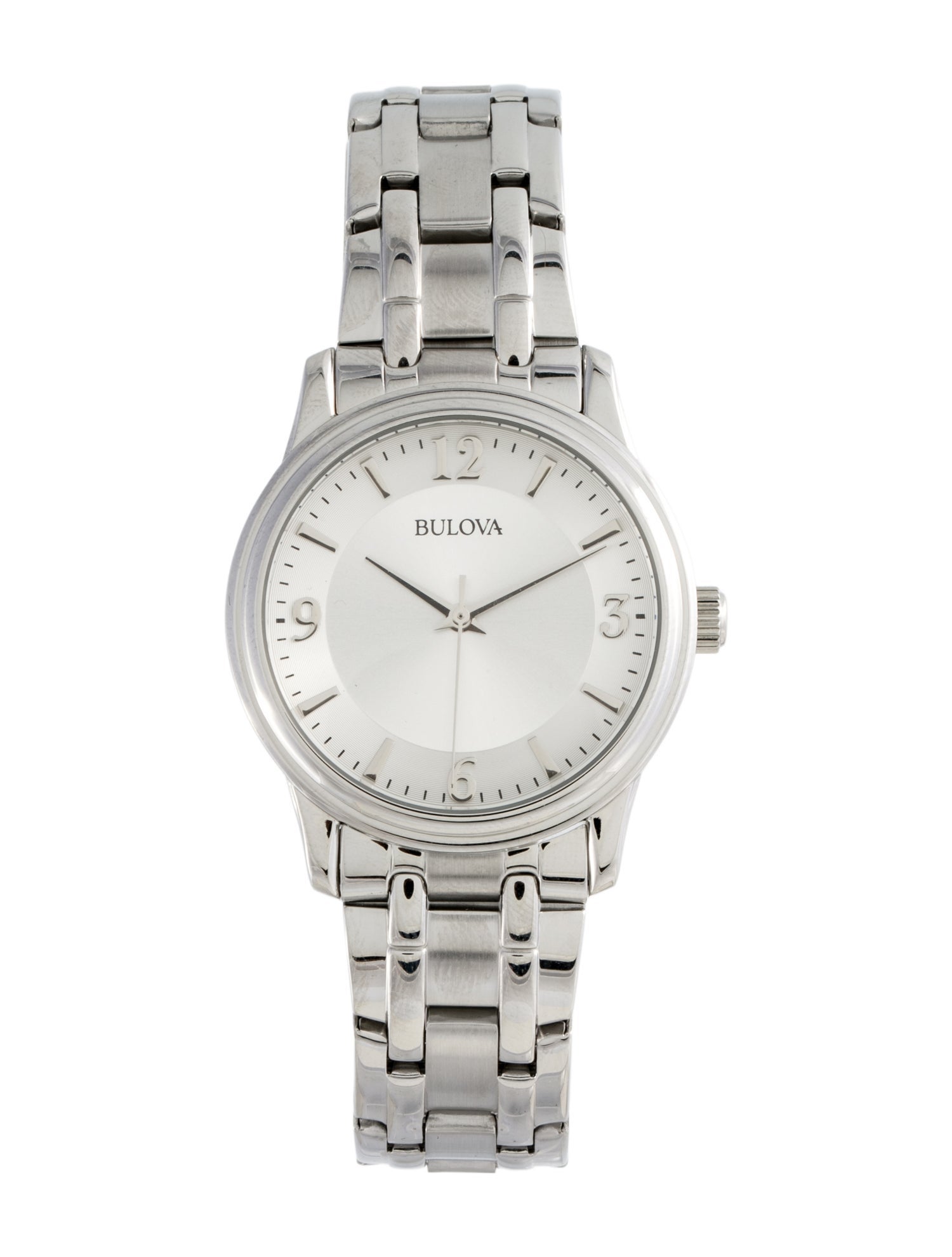 Bulova Corporate Exclusive Watch