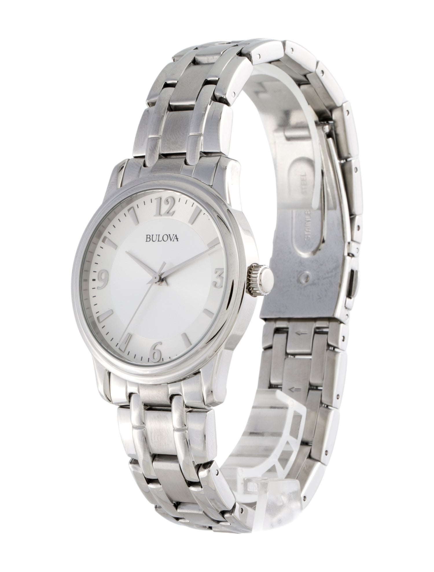 Bulova Corporate Exclusive Watch