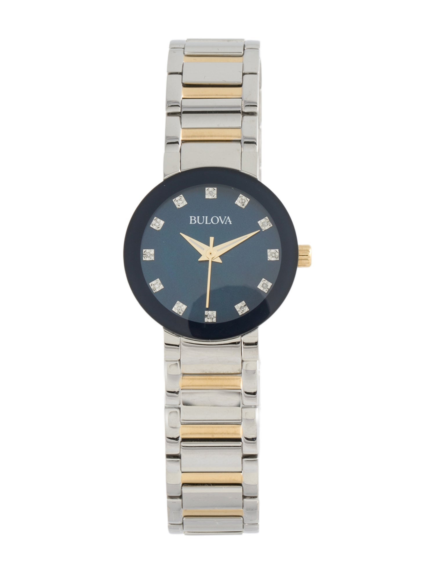 Bulova Modern Watch