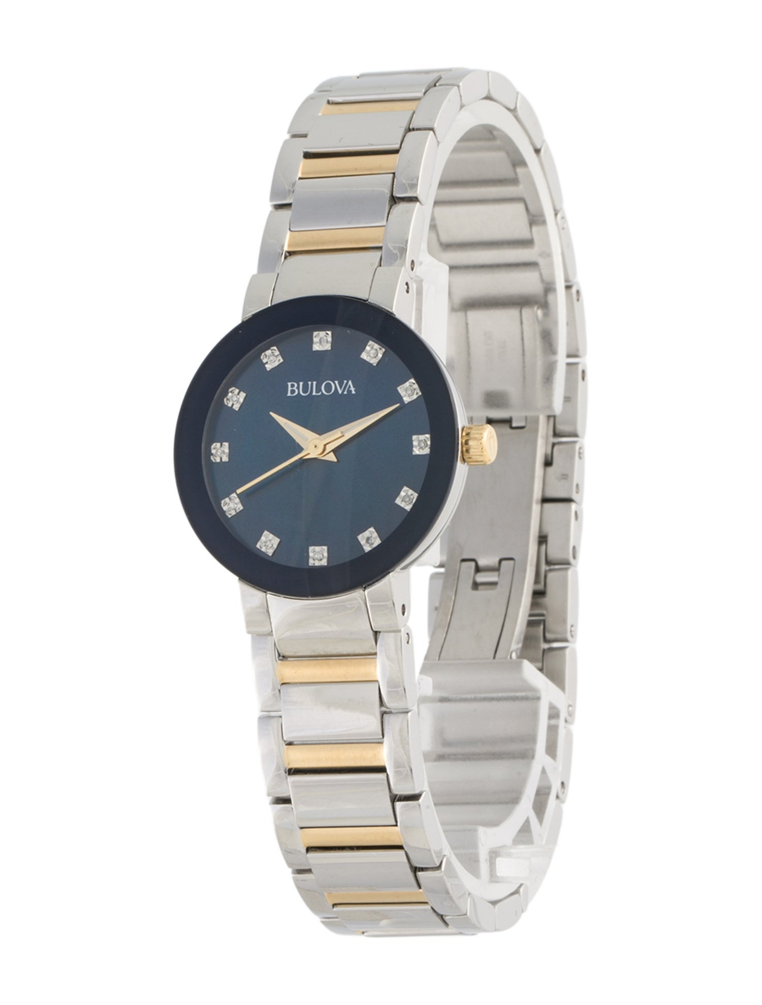 Bulova Modern Watch