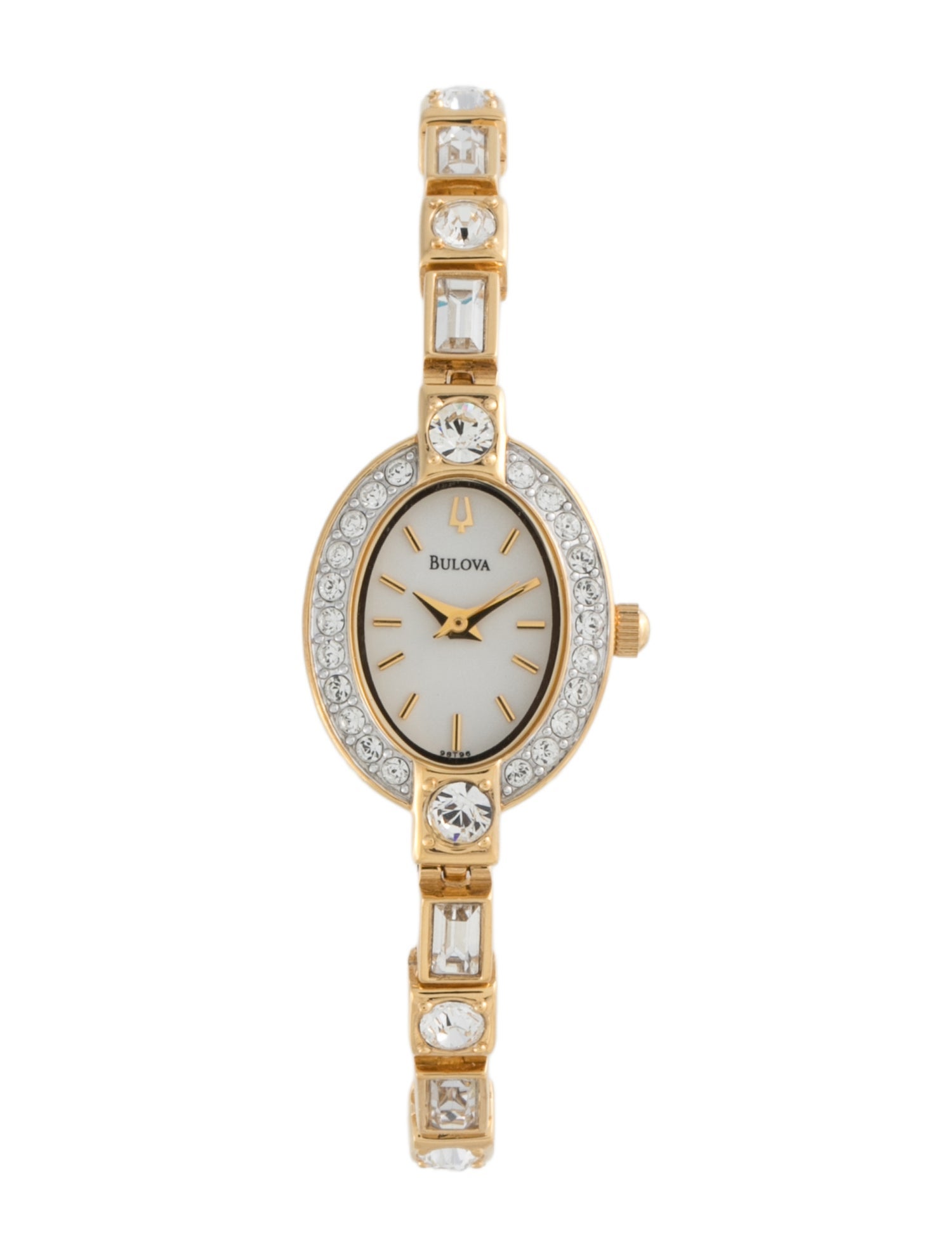 Bulova Classic Watch