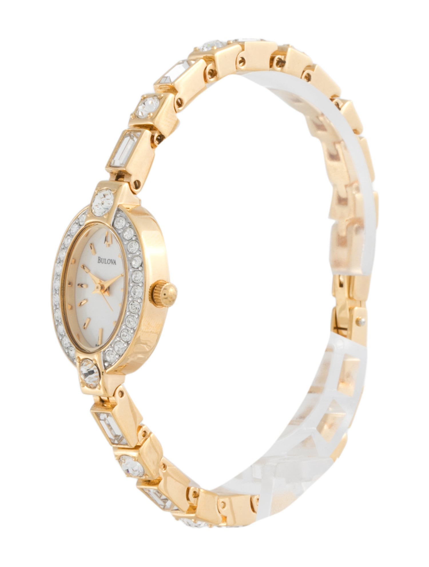 Bulova Classic Watch