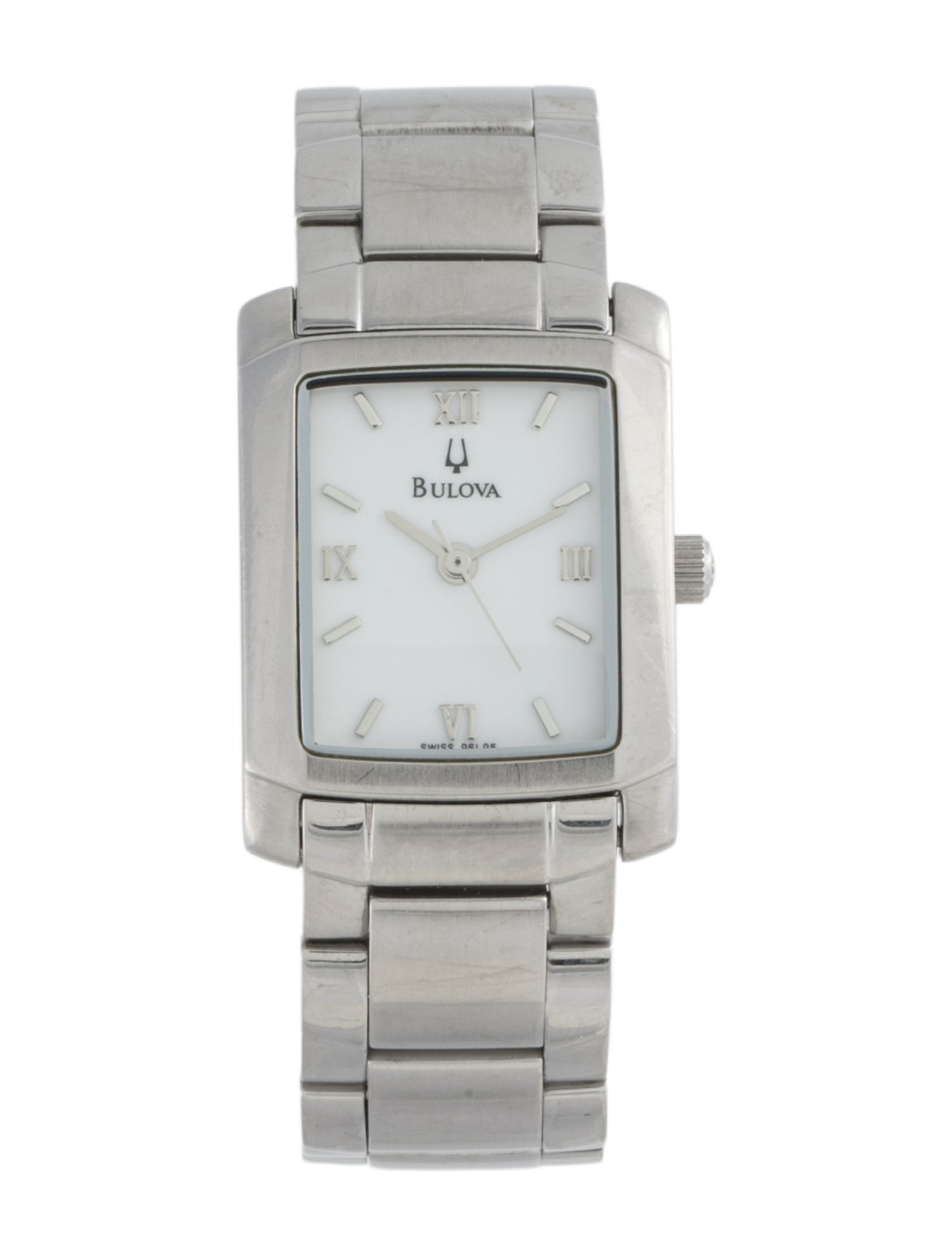Bulova Classic Watch