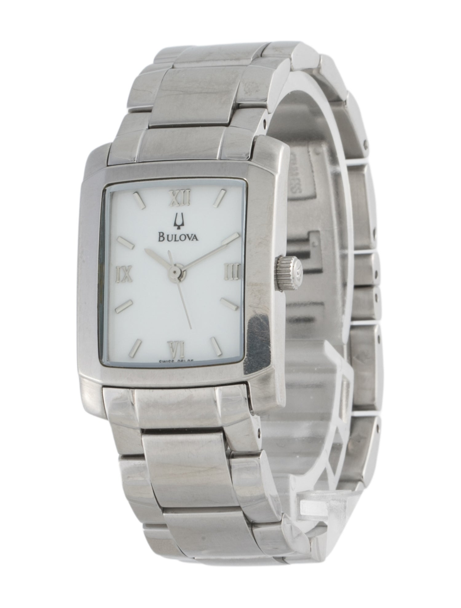 Bulova Classic Watch