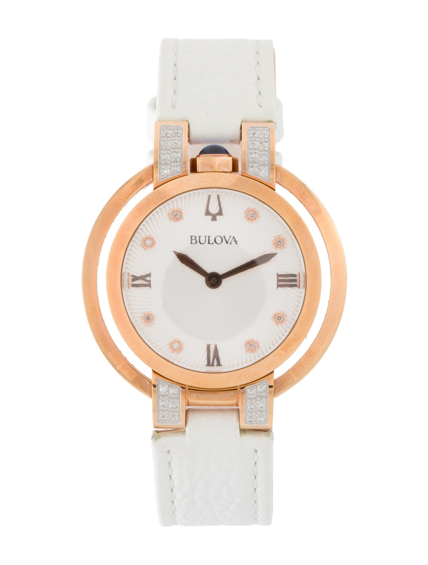 Bulova Rubaiyat Watch