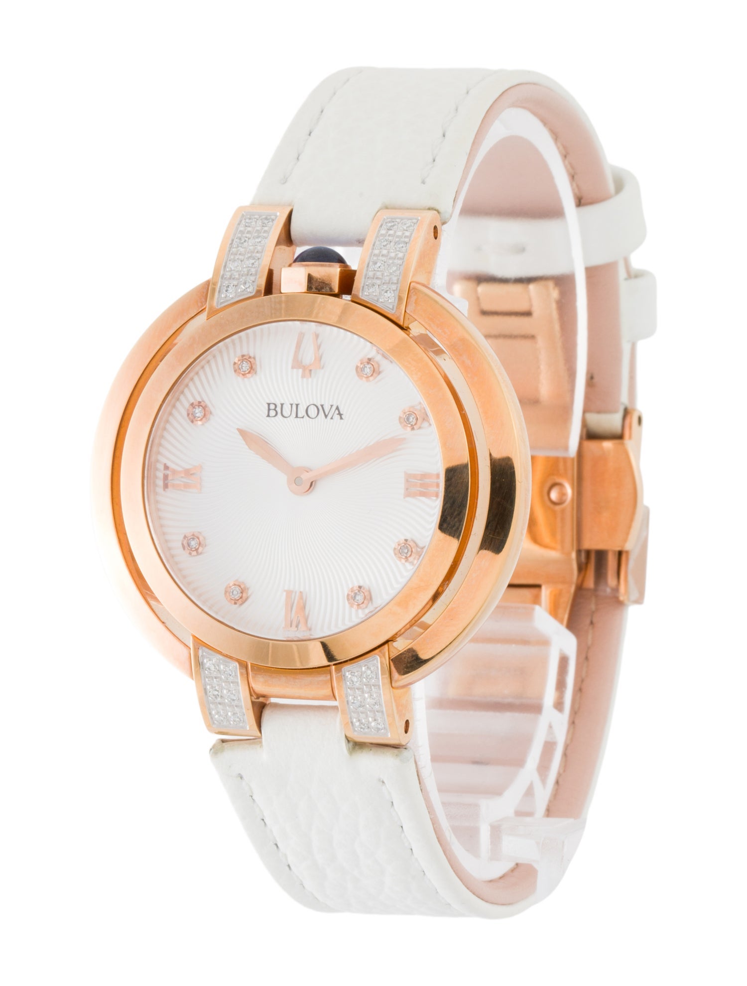 Bulova Rubaiyat Watch