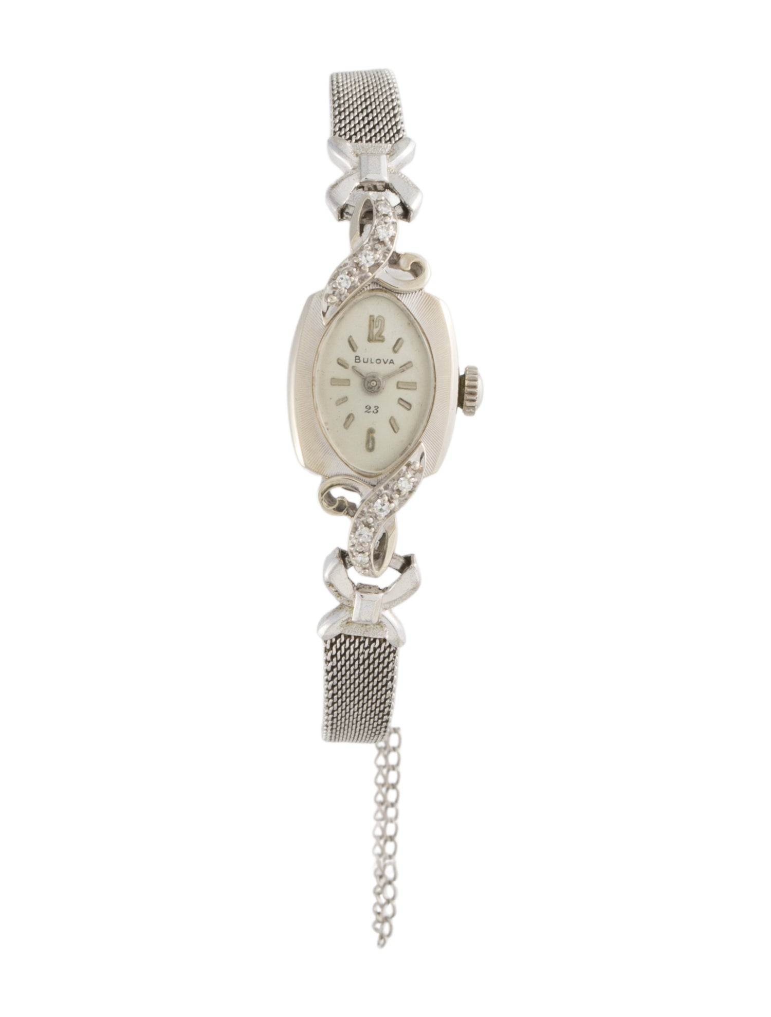 Bulova Classic Watch