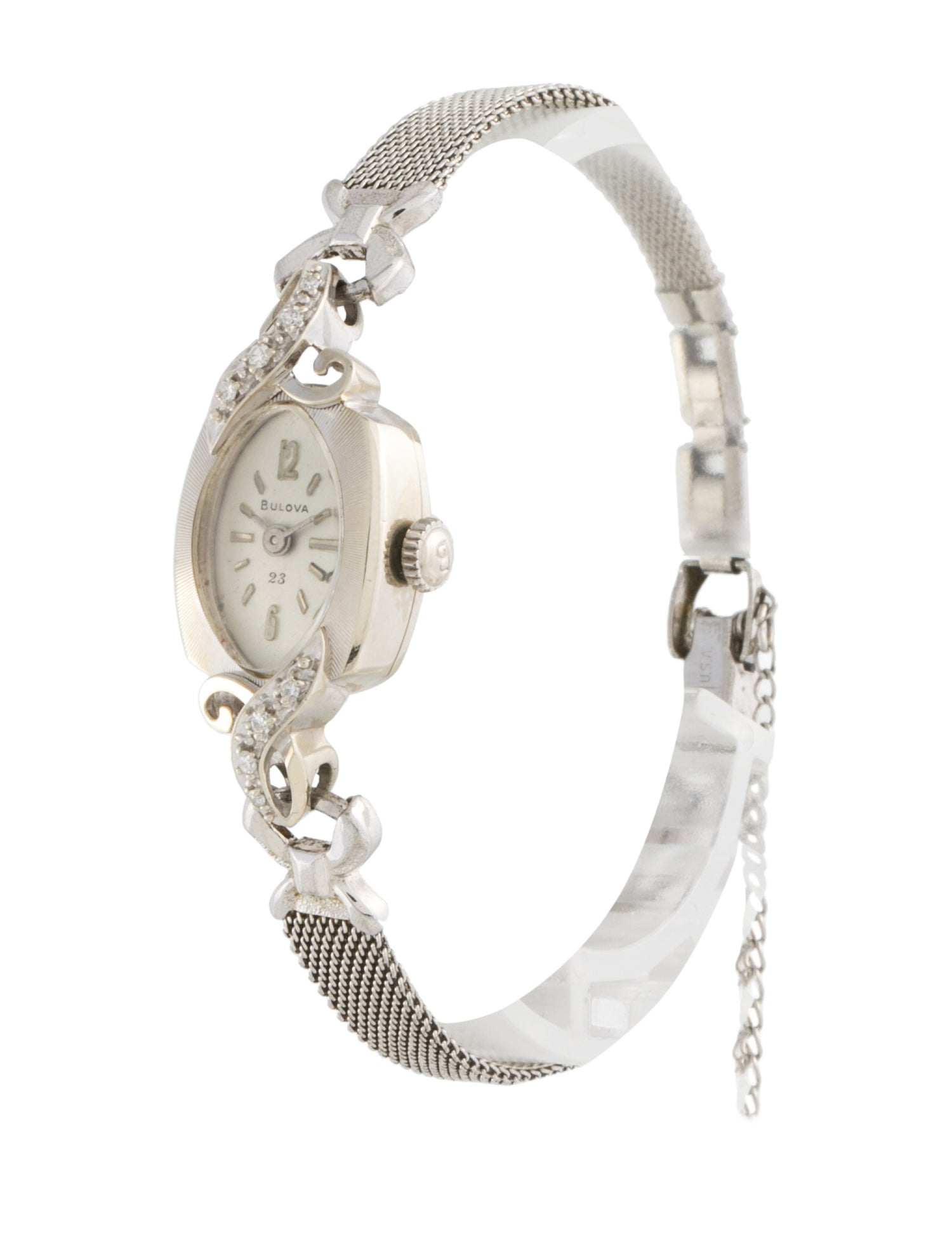 Bulova Classic Watch